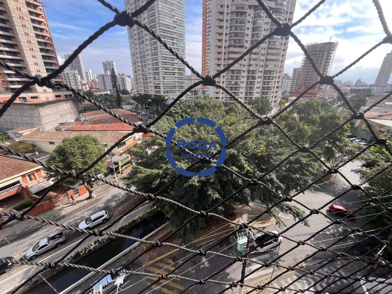 Apartamento à venda no Ponta da Praia: 