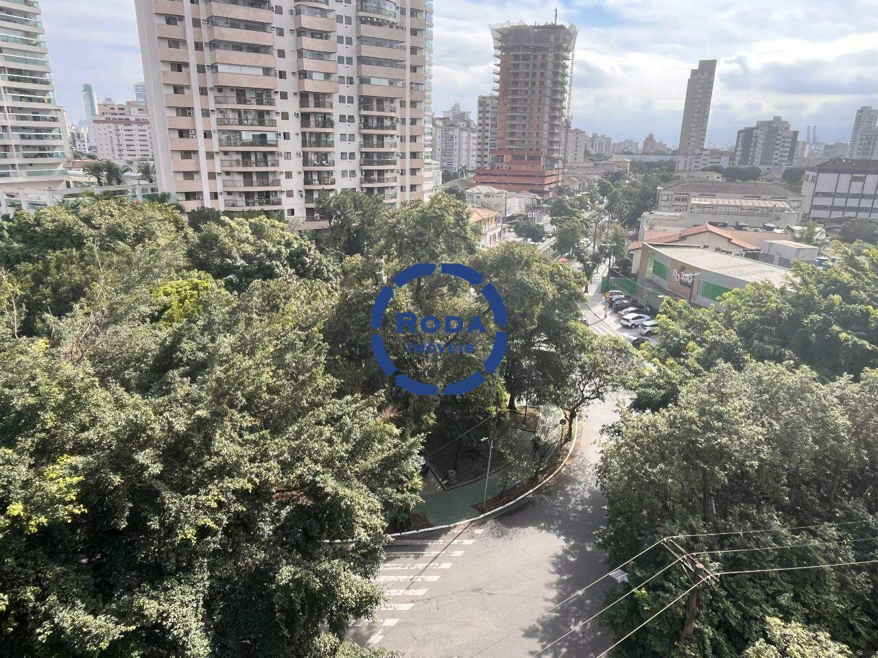 Apartamento à venda no Ponta da Praia: 