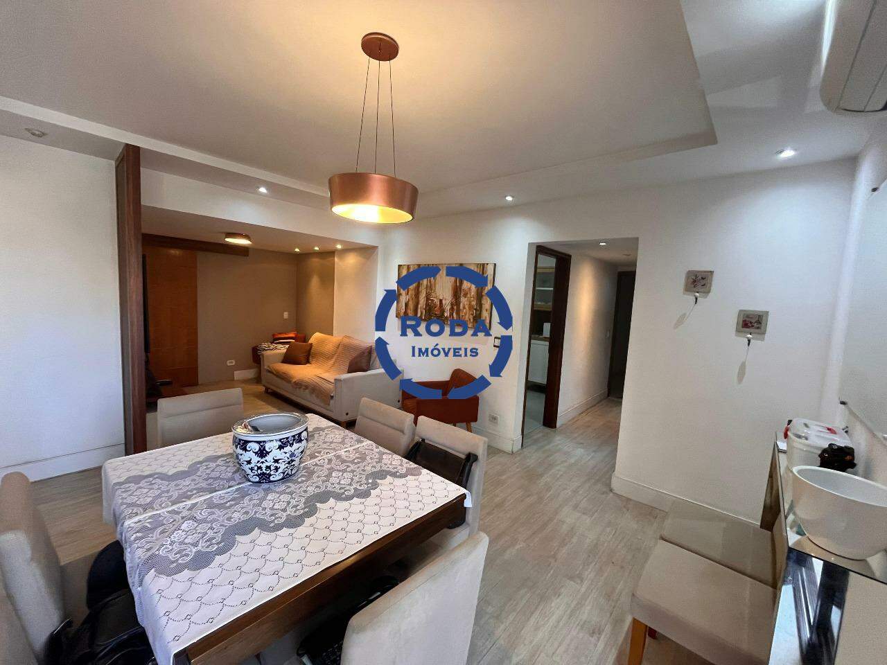Apartamento à venda no Ponta da Praia: 