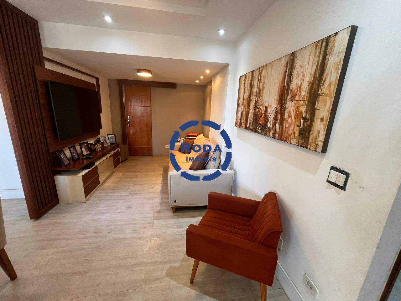 Apartamento à venda no Ponta da Praia: 