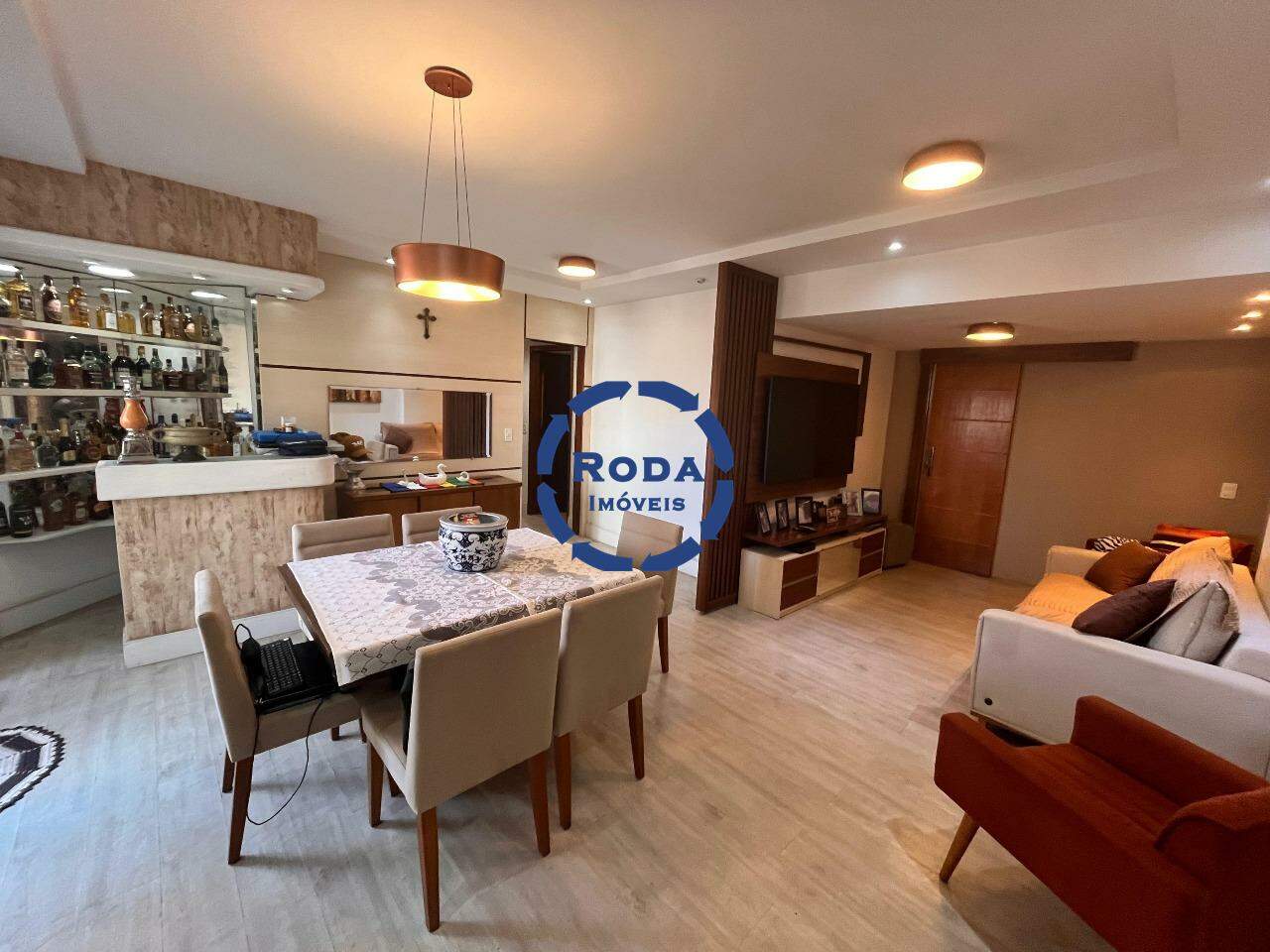 Apartamento à venda no Ponta da Praia: 