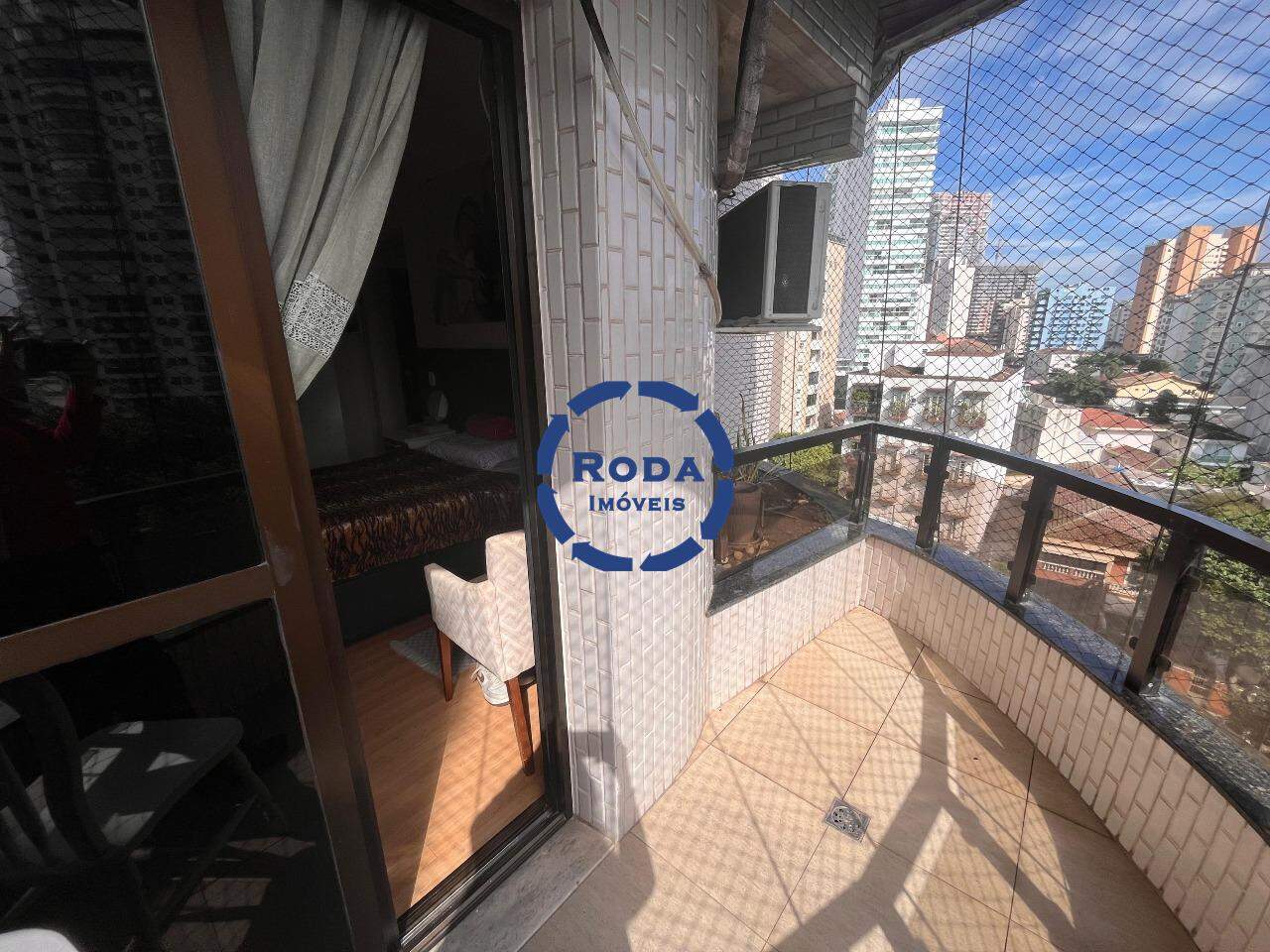 Apartamento à venda no Ponta da Praia: 