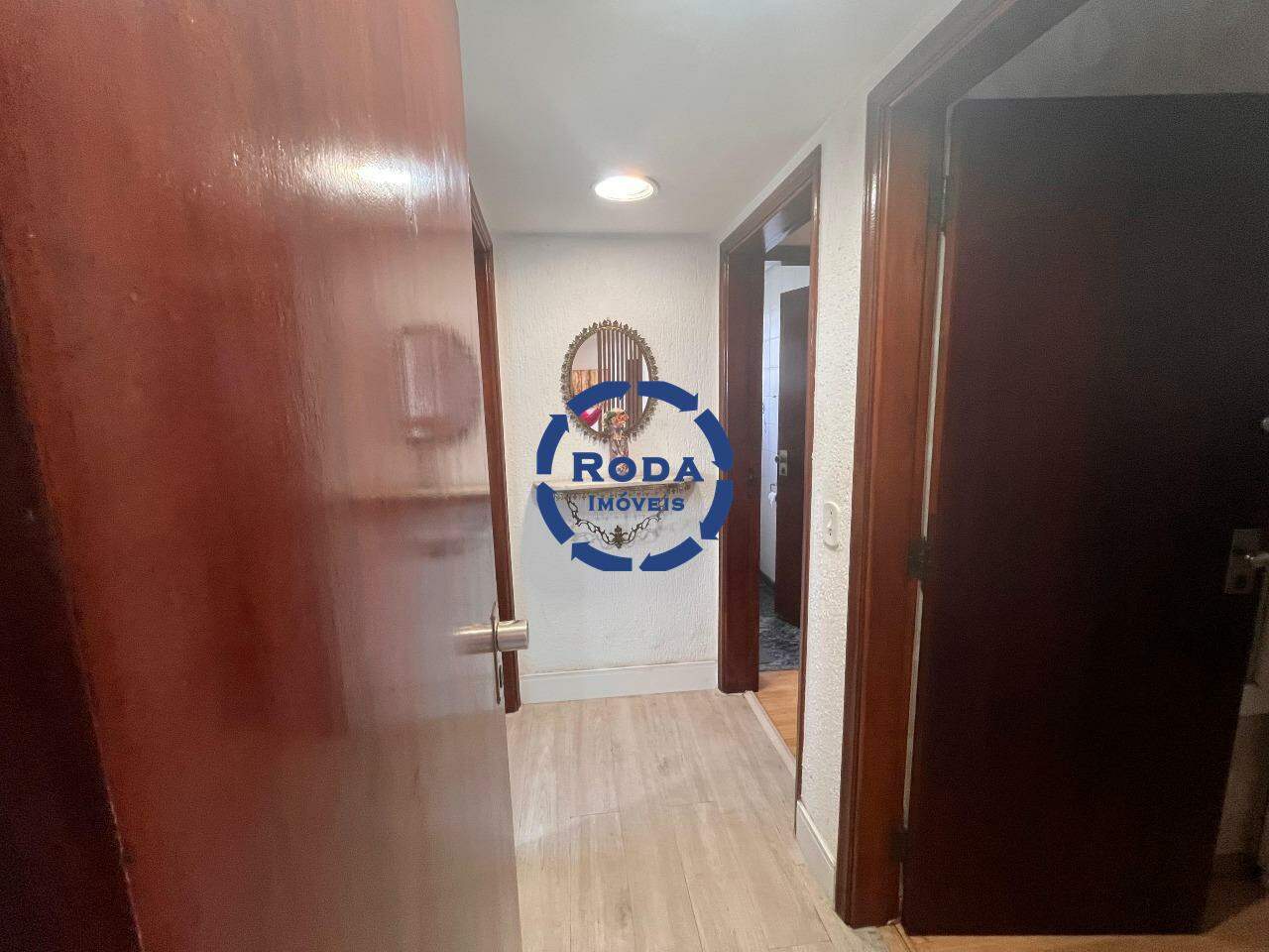 Apartamento à venda no Ponta da Praia: 