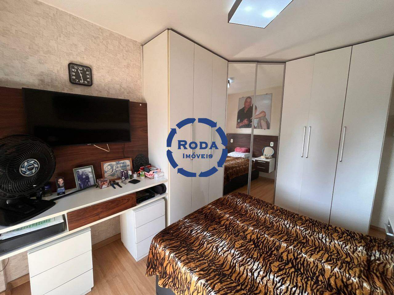 Apartamento à venda no Ponta da Praia: 