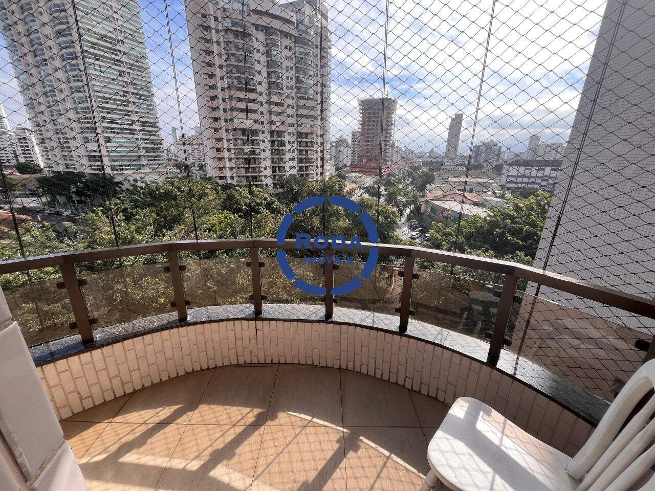 Apartamento à venda no Ponta da Praia: 