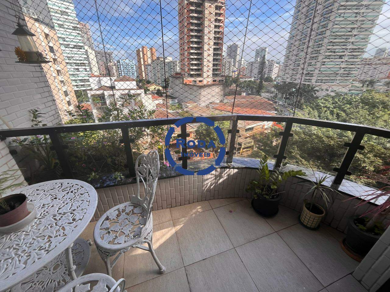 Apartamento à venda no Ponta da Praia: 