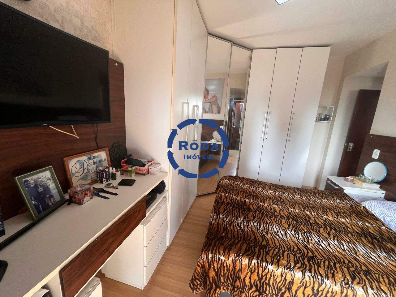 Apartamento à venda no Ponta da Praia: 