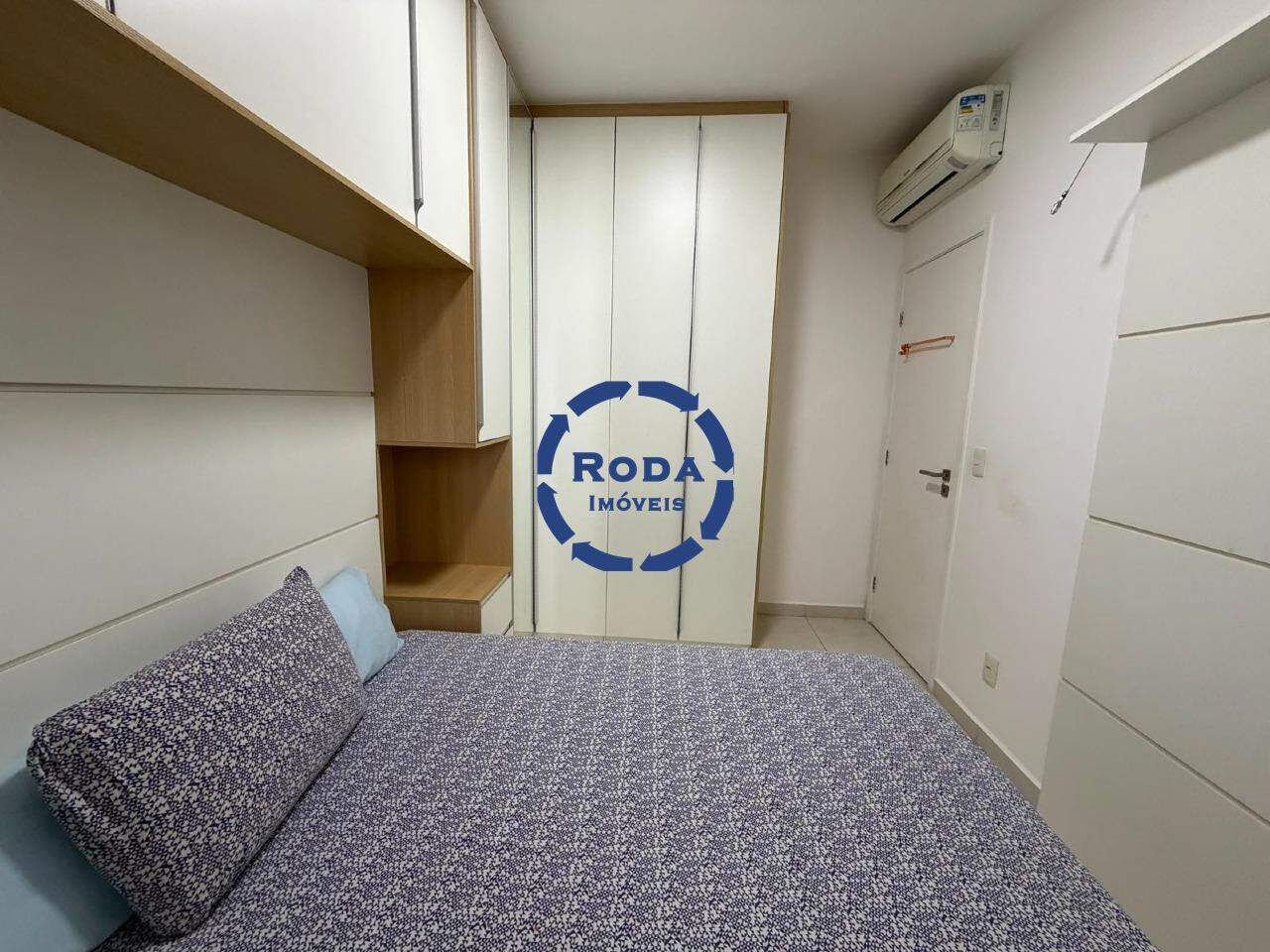 Apartamento à venda no Boqueirão: