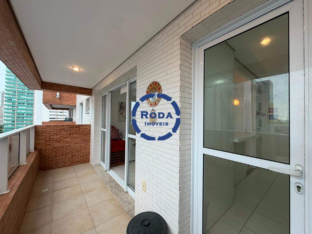 Apartamento à venda no Boqueirão: