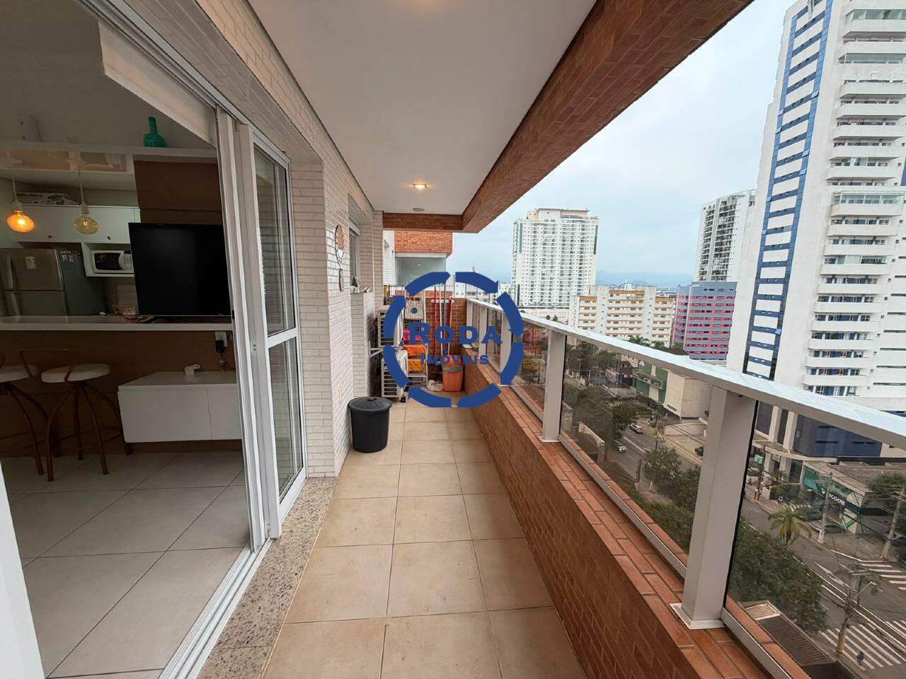 Apartamento à venda no Boqueirão: