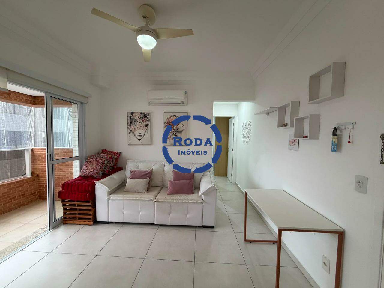 Apartamento à venda no Boqueirão: 