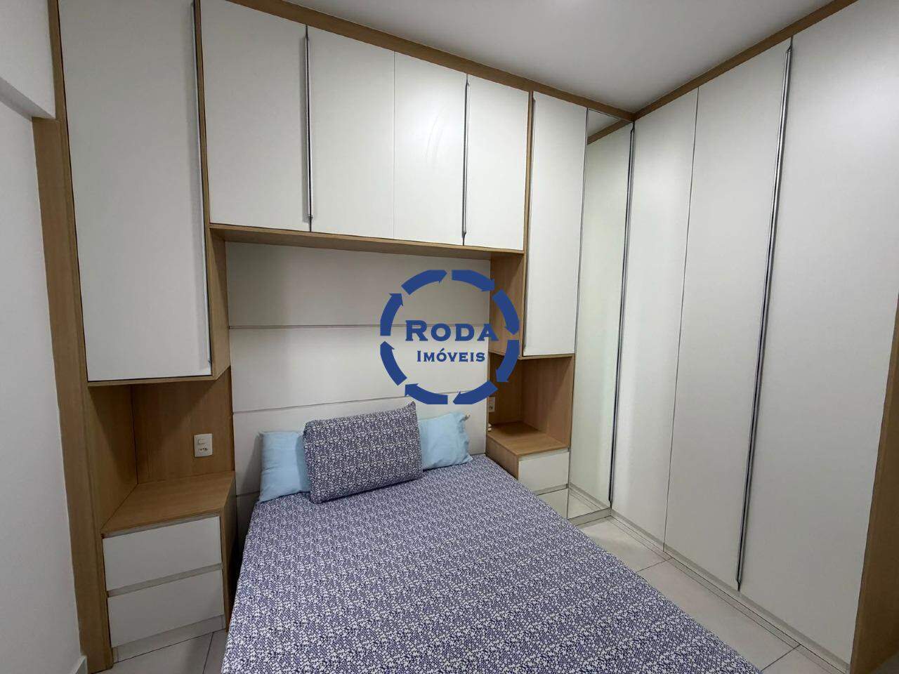 Apartamento à venda no Boqueirão: