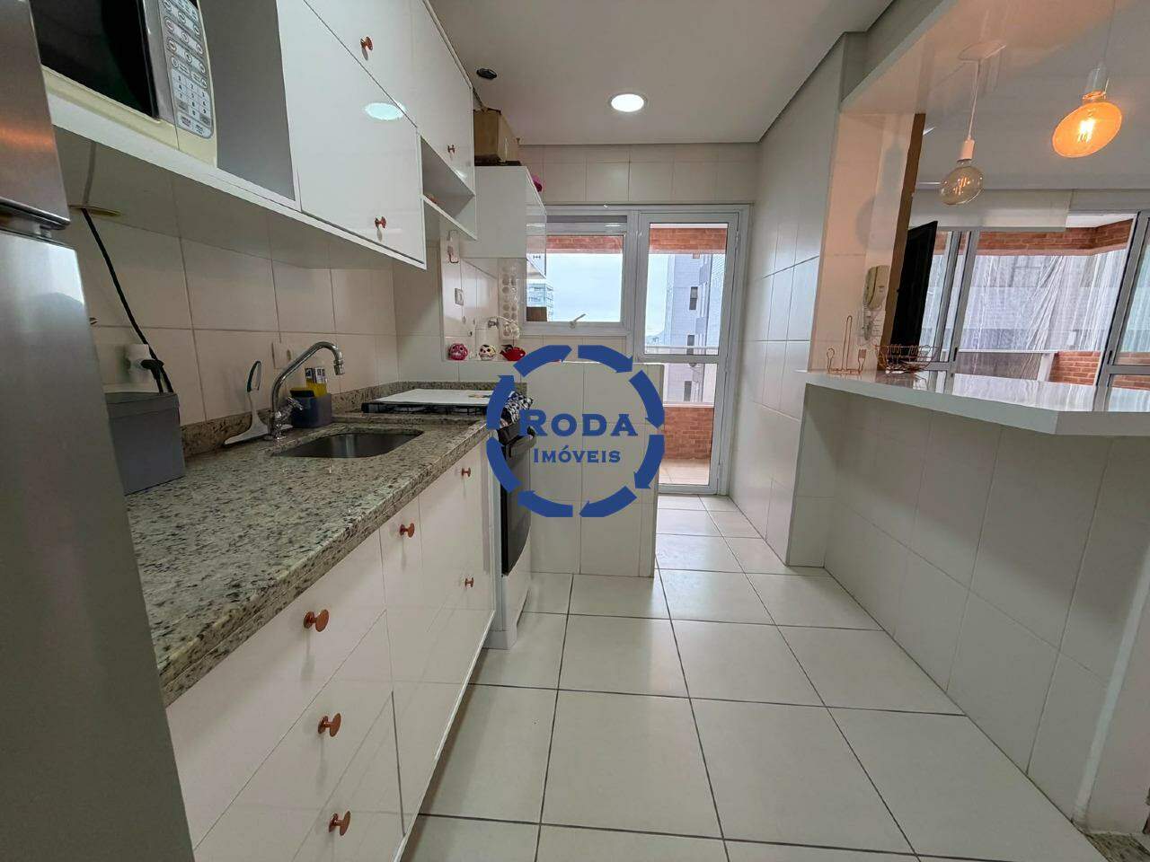 Apartamento à venda no Boqueirão: