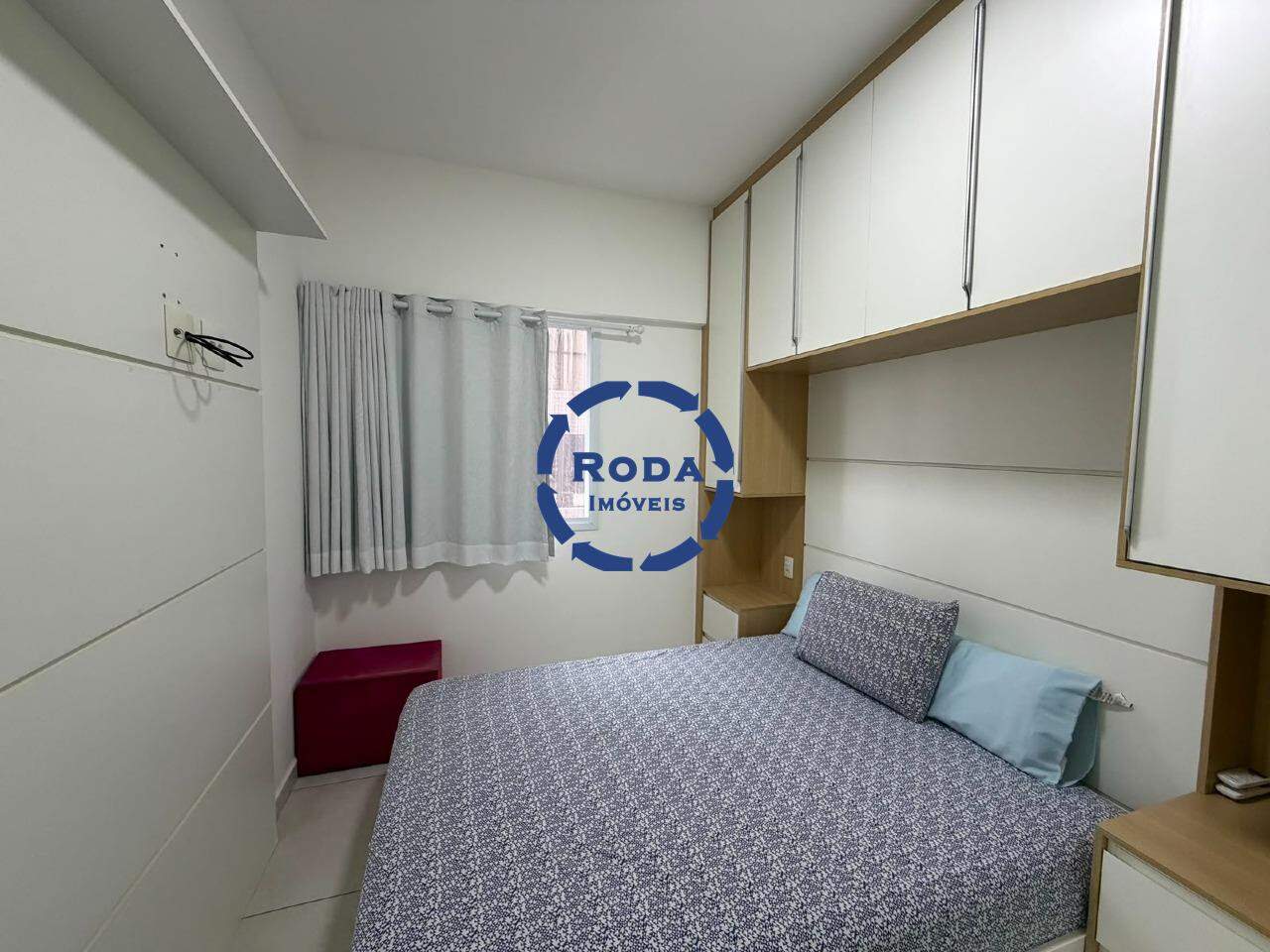 Apartamento à venda no Boqueirão:
