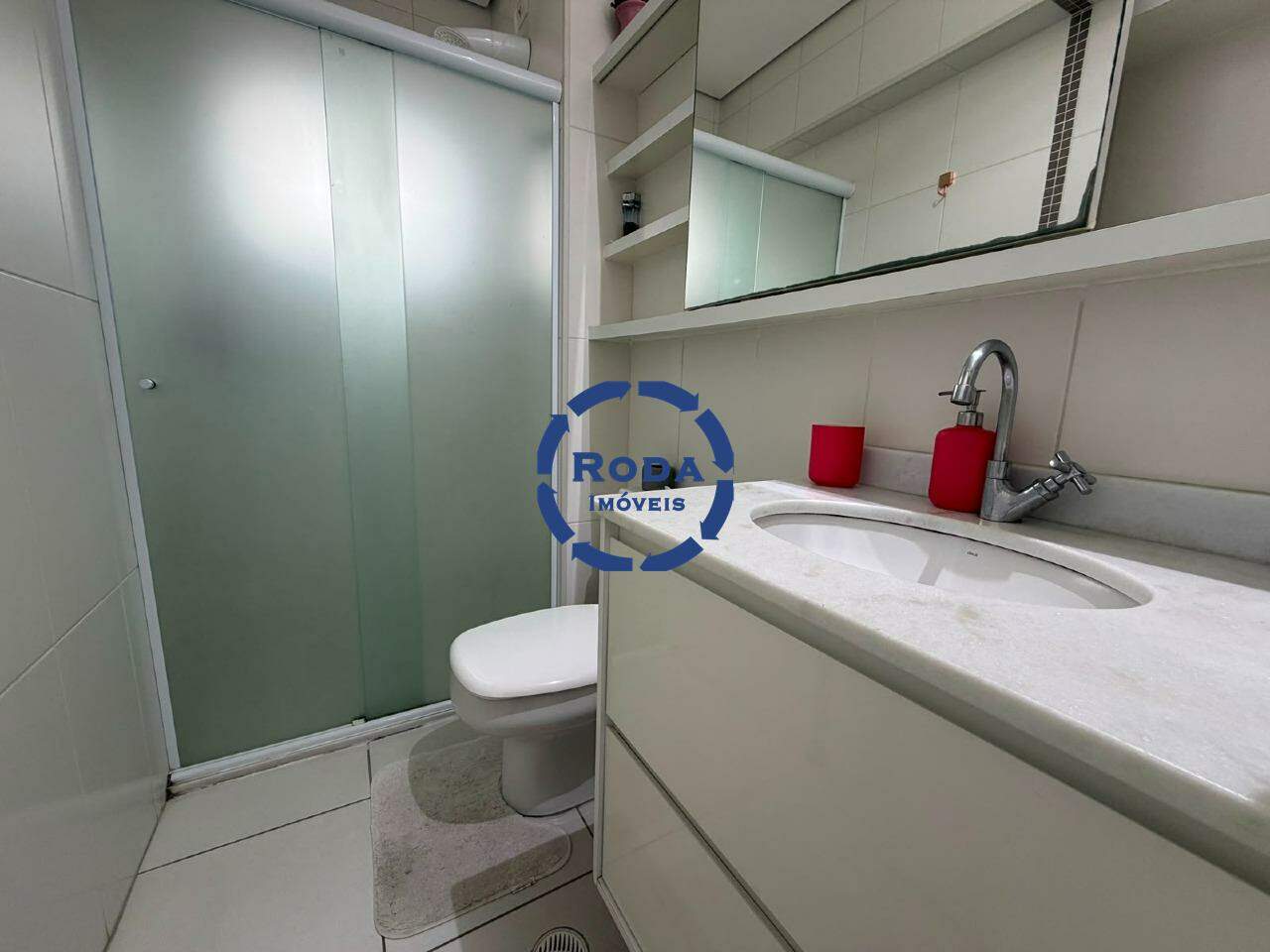 Apartamento à venda no Boqueirão: