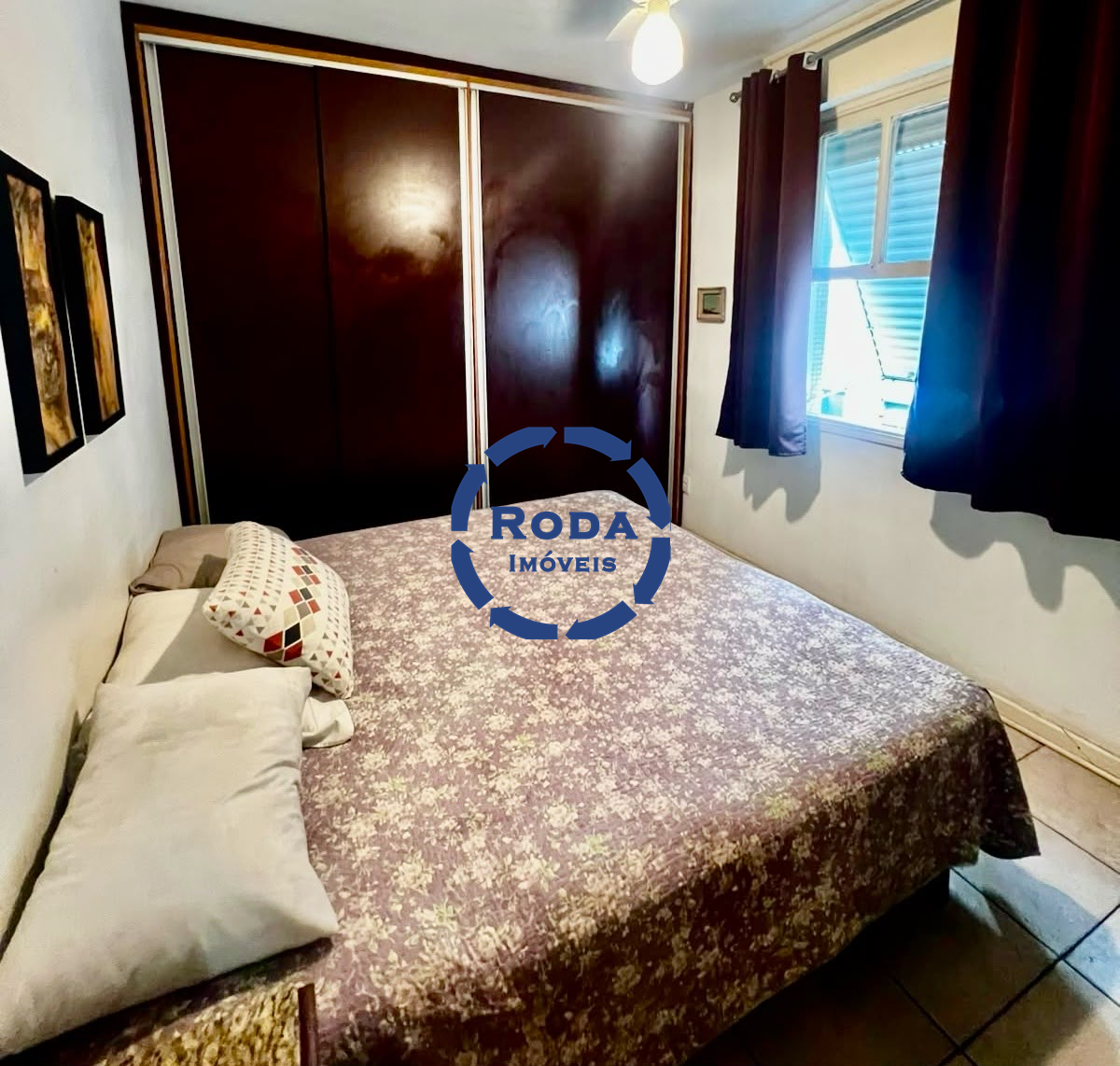 Apartamento à venda no Embaré: