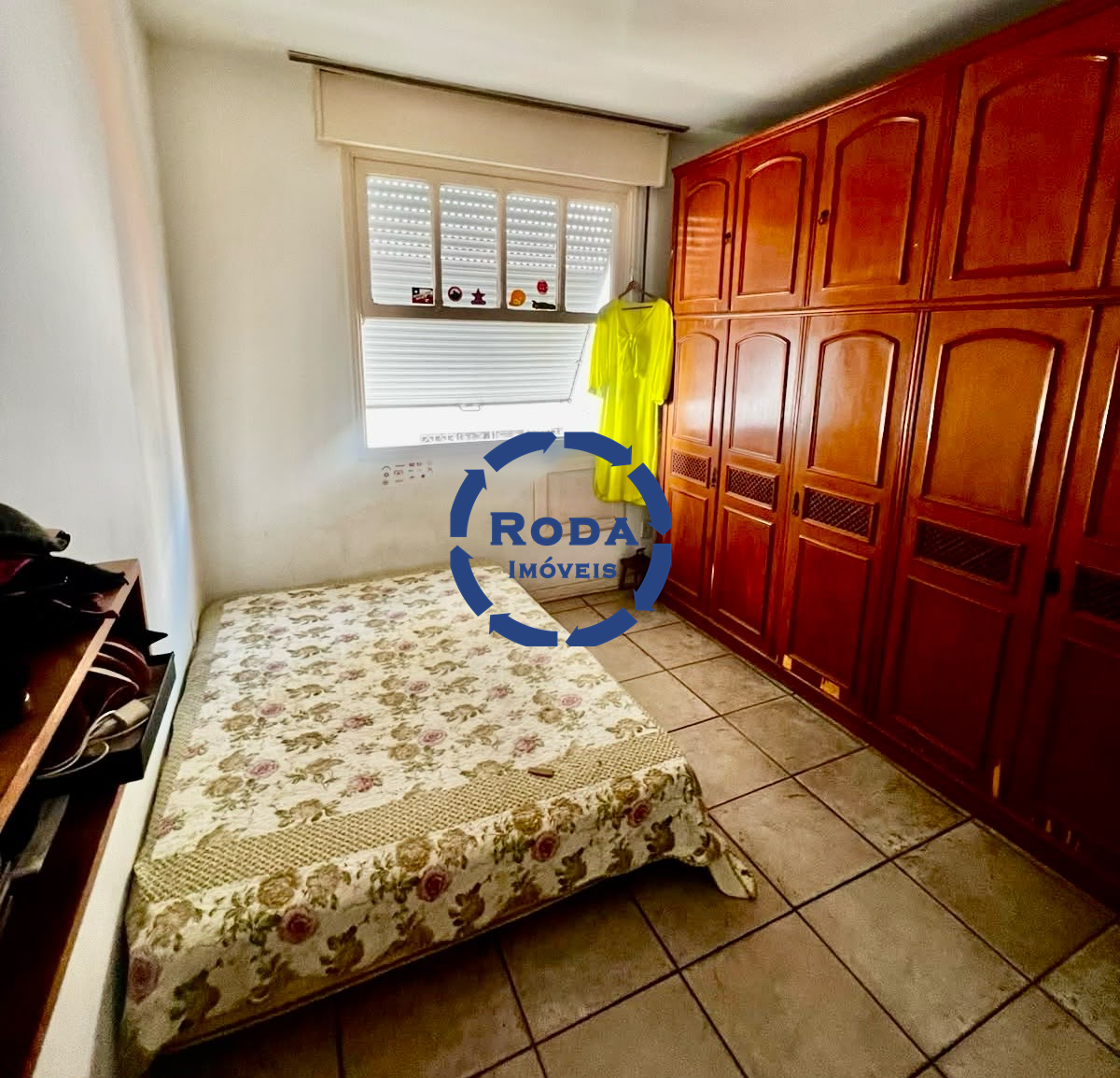 Apartamento à venda no Embaré: