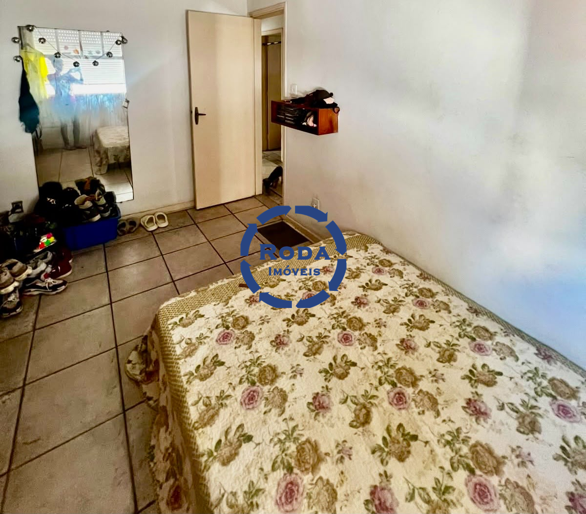 Apartamento à venda no Embaré: