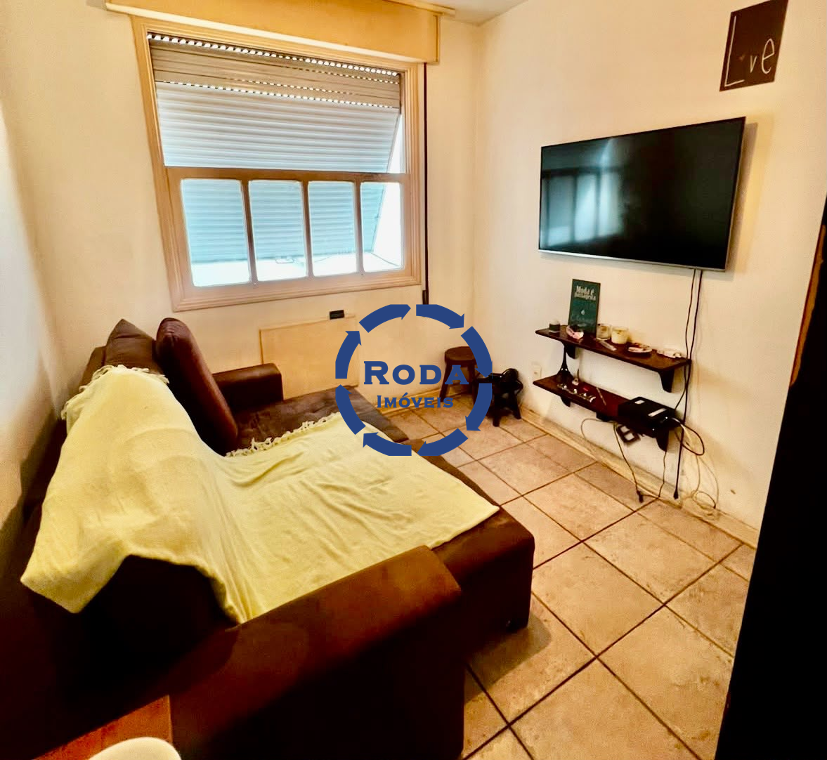 Apartamento à venda no Embaré: