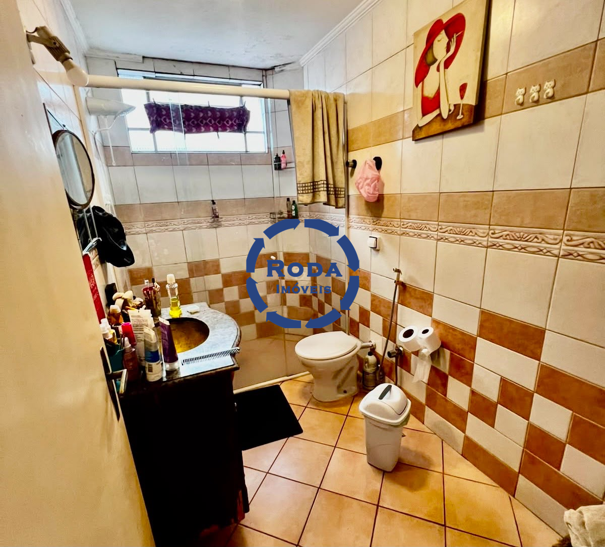 Apartamento à venda no Embaré: