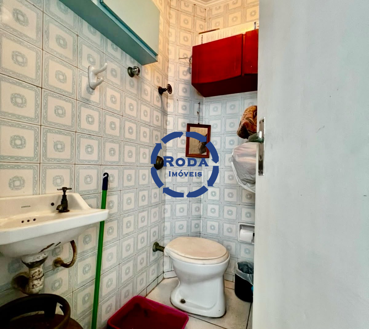 Apartamento à venda no Embaré: