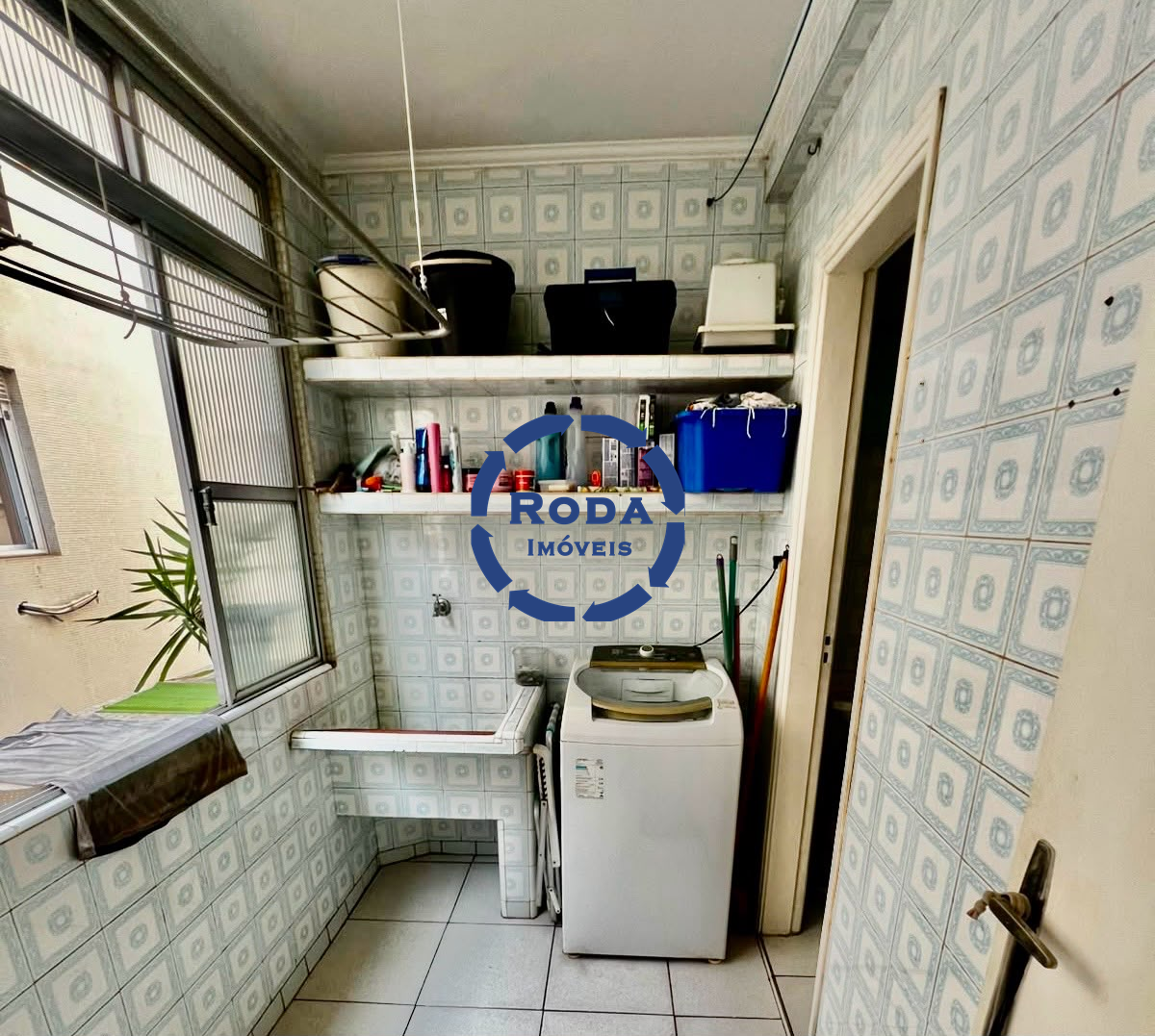 Apartamento à venda no Embaré: