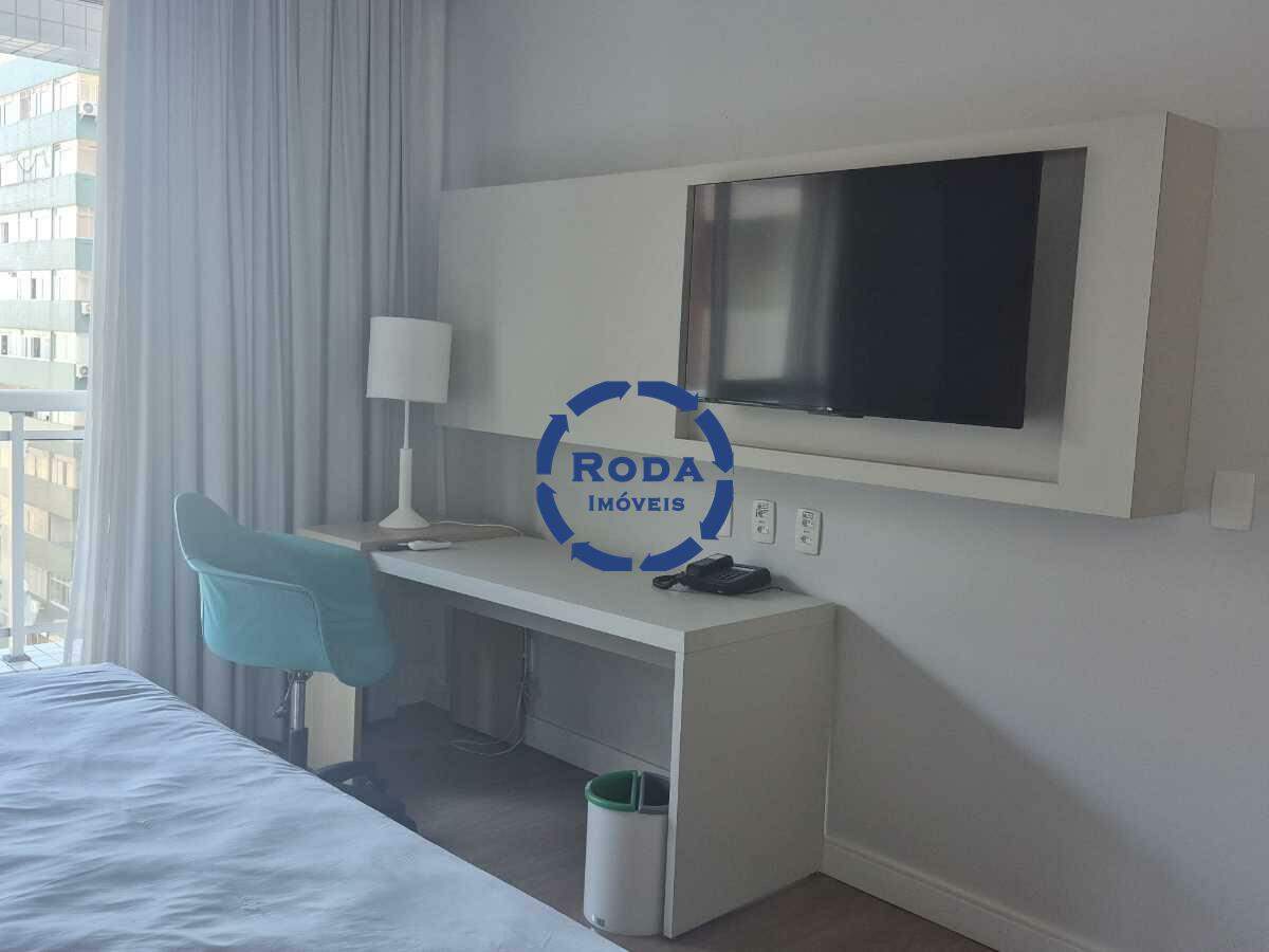 Apartamento à venda no Pompéia: 