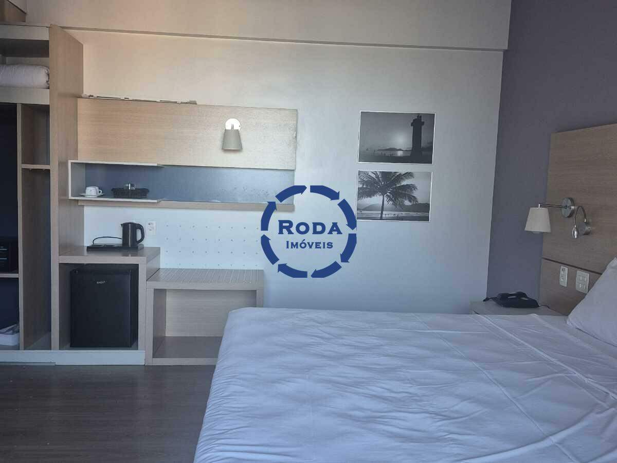 Apartamento à venda no Pompéia: 