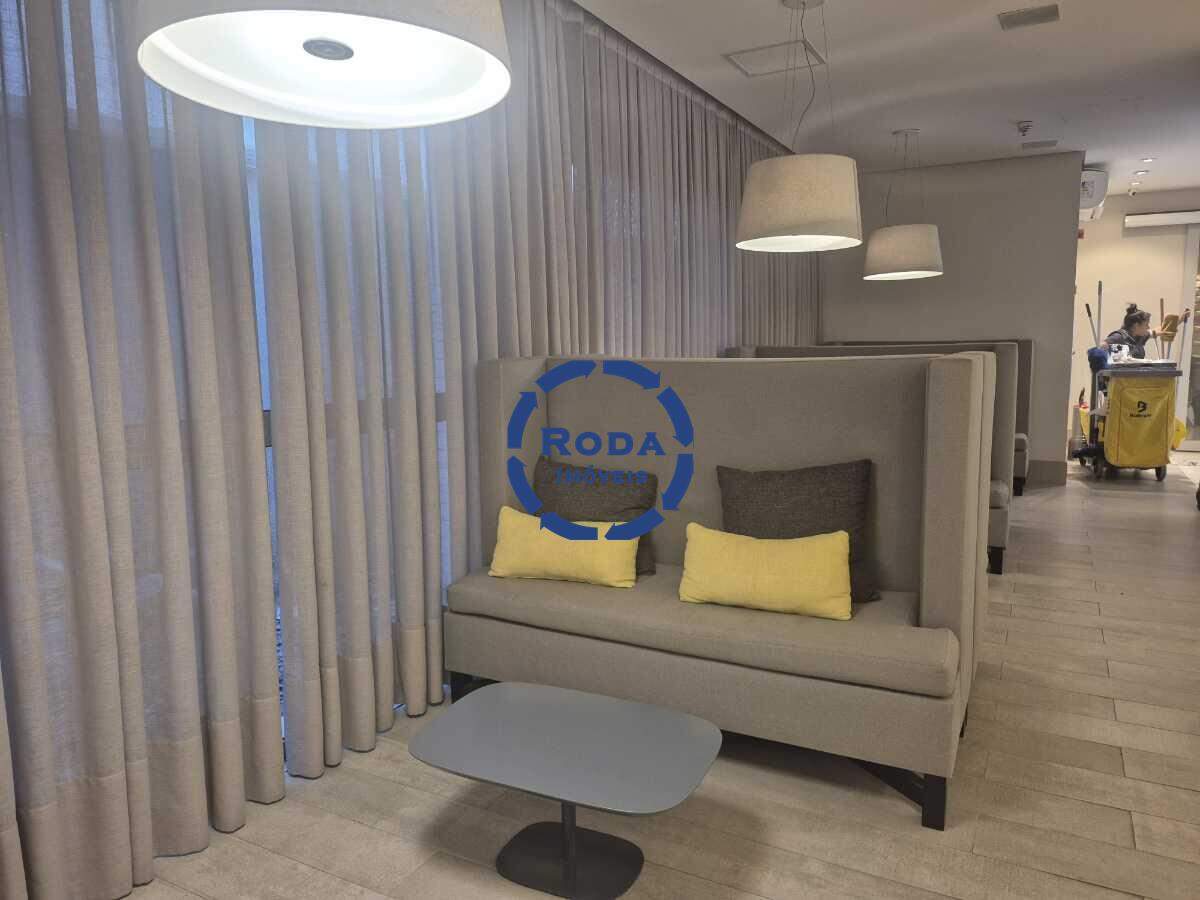 Apartamento à venda no Pompéia: 