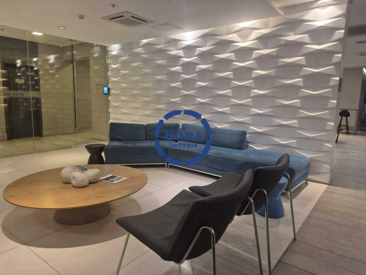 Apartamento à venda no Pompéia: 