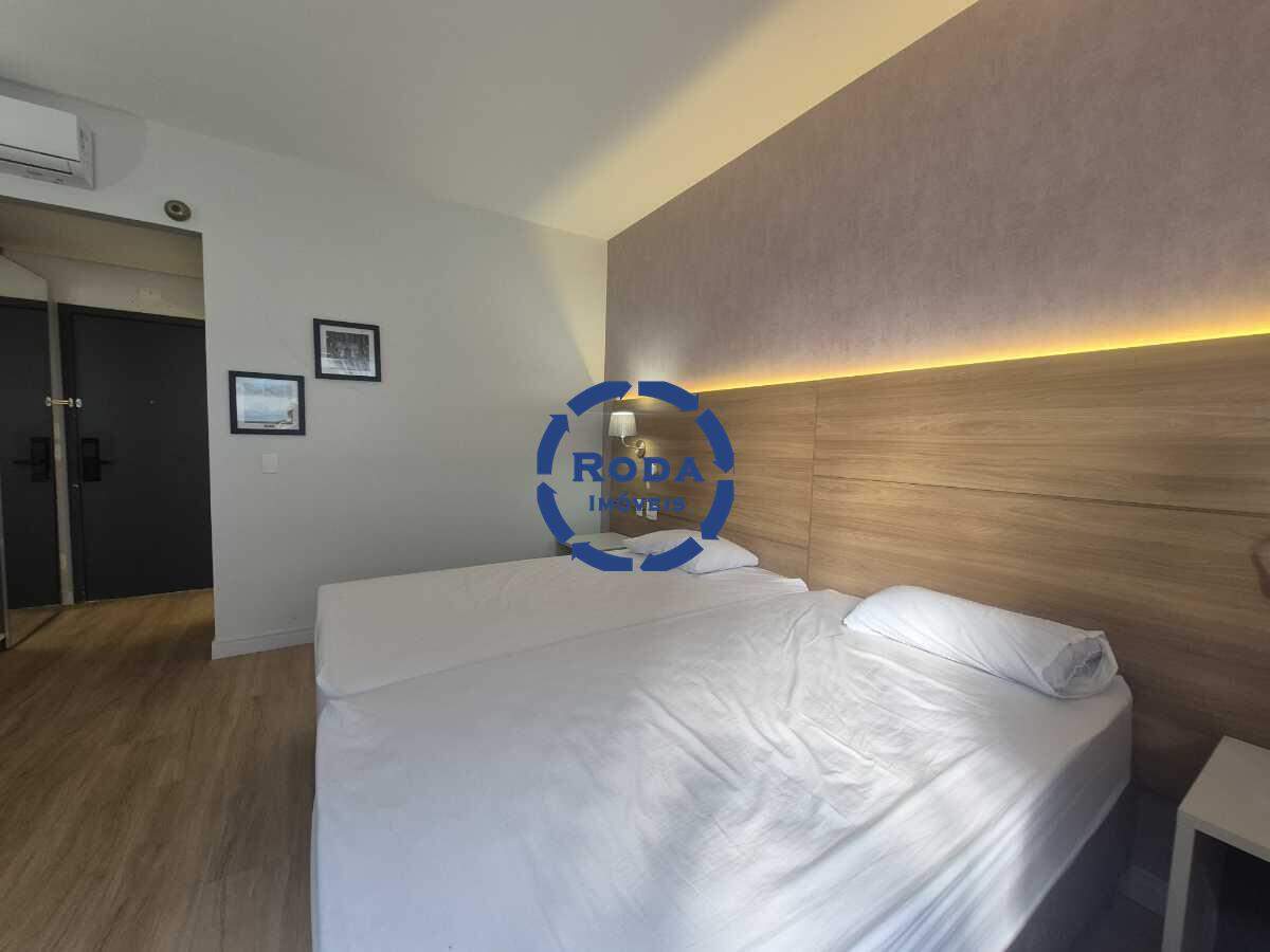Apartamento à venda no Pompéia: 