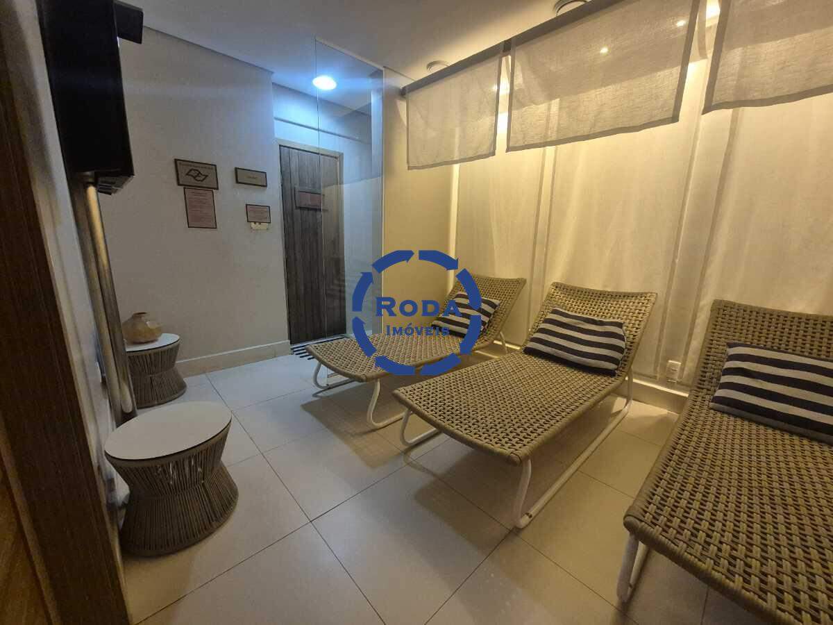Apartamento à venda no Pompéia: 