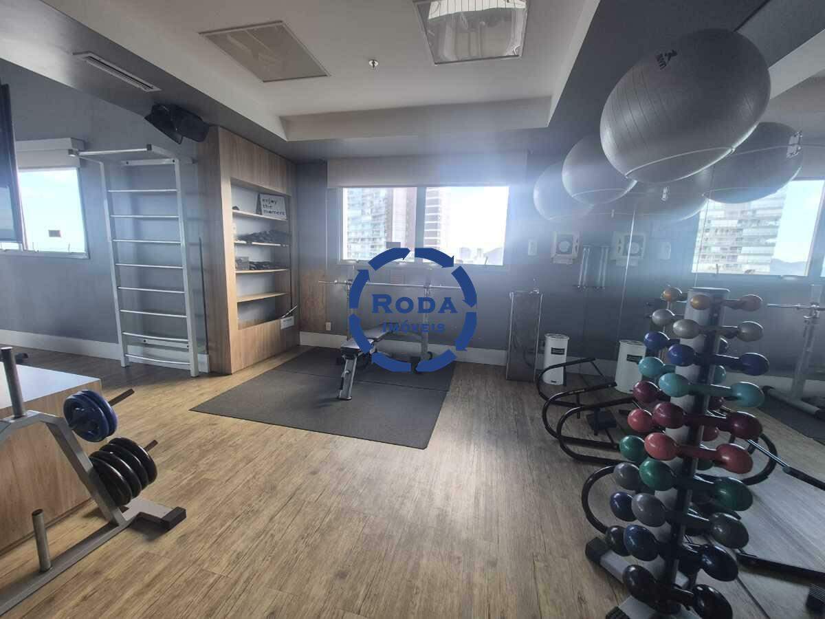 Apartamento à venda no Pompéia: 