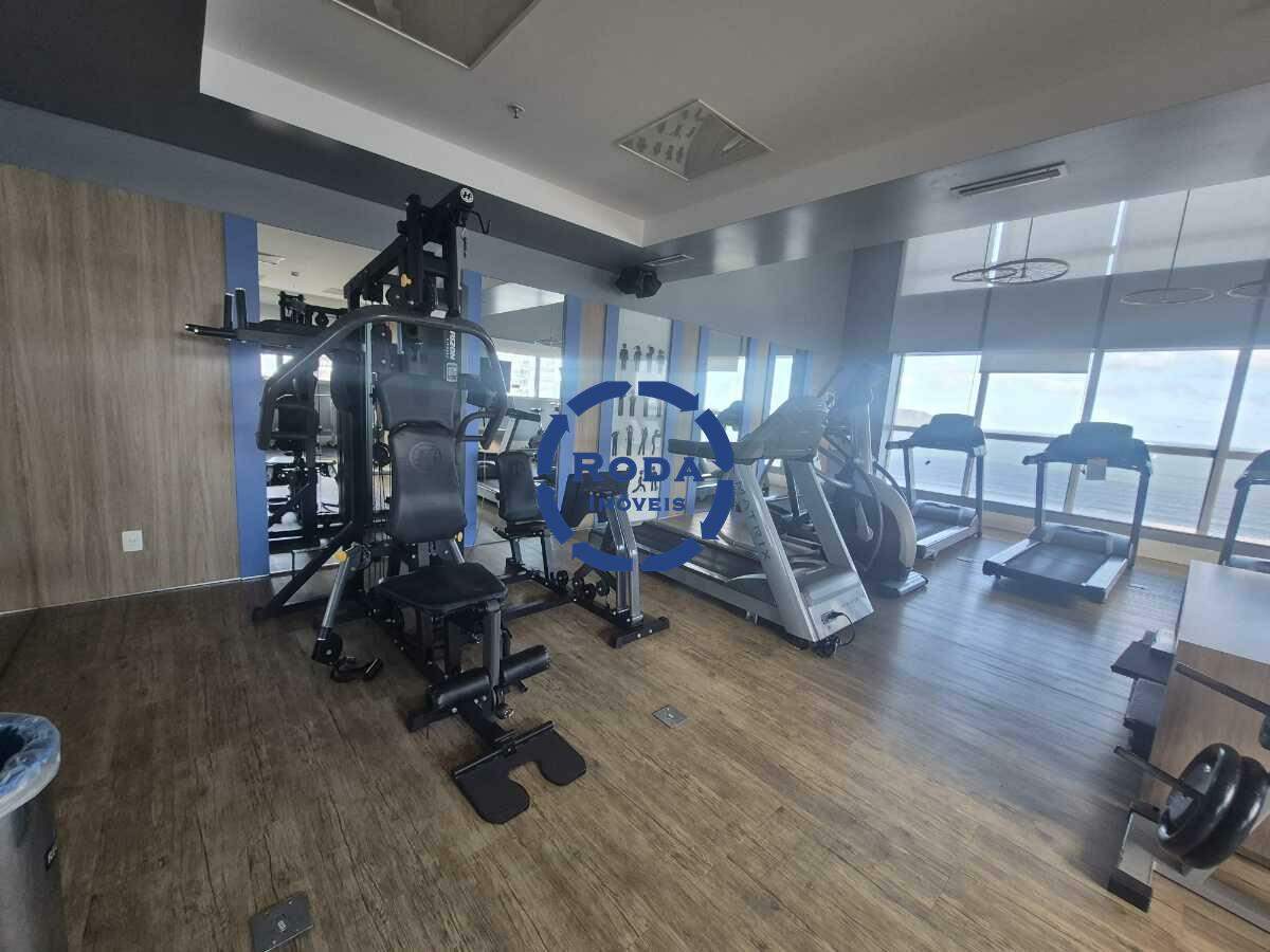 Apartamento à venda no Pompéia: 