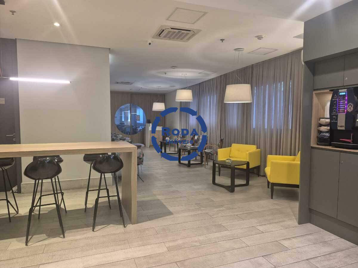 Apartamento à venda no Pompéia: 