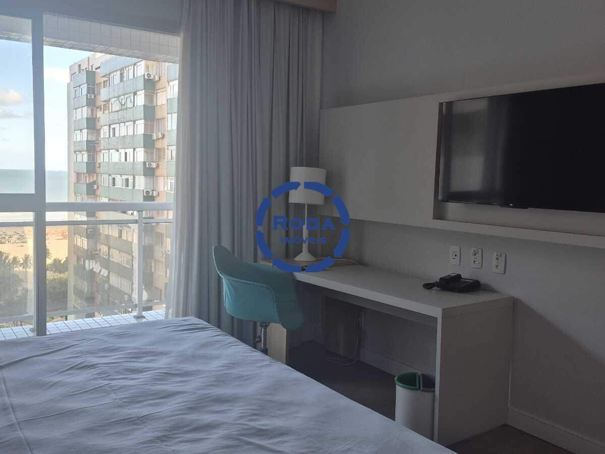 Apartamento à venda no Pompéia: 