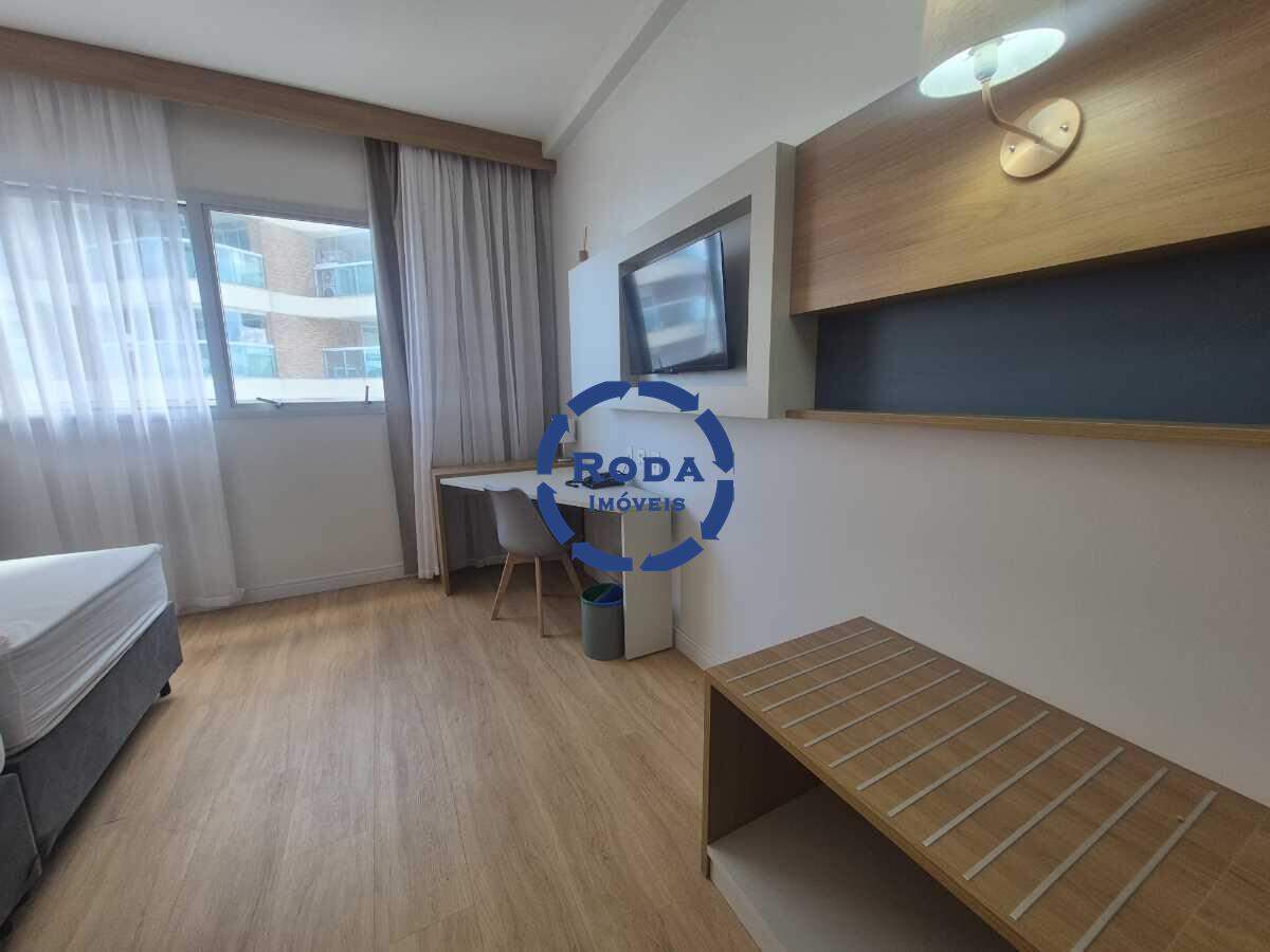 Apartamento à venda no Pompéia: 