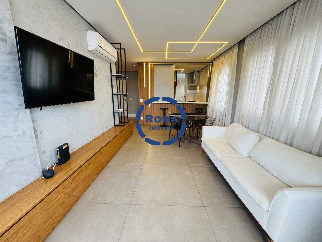Apartamento à venda no Gonzaga: 
