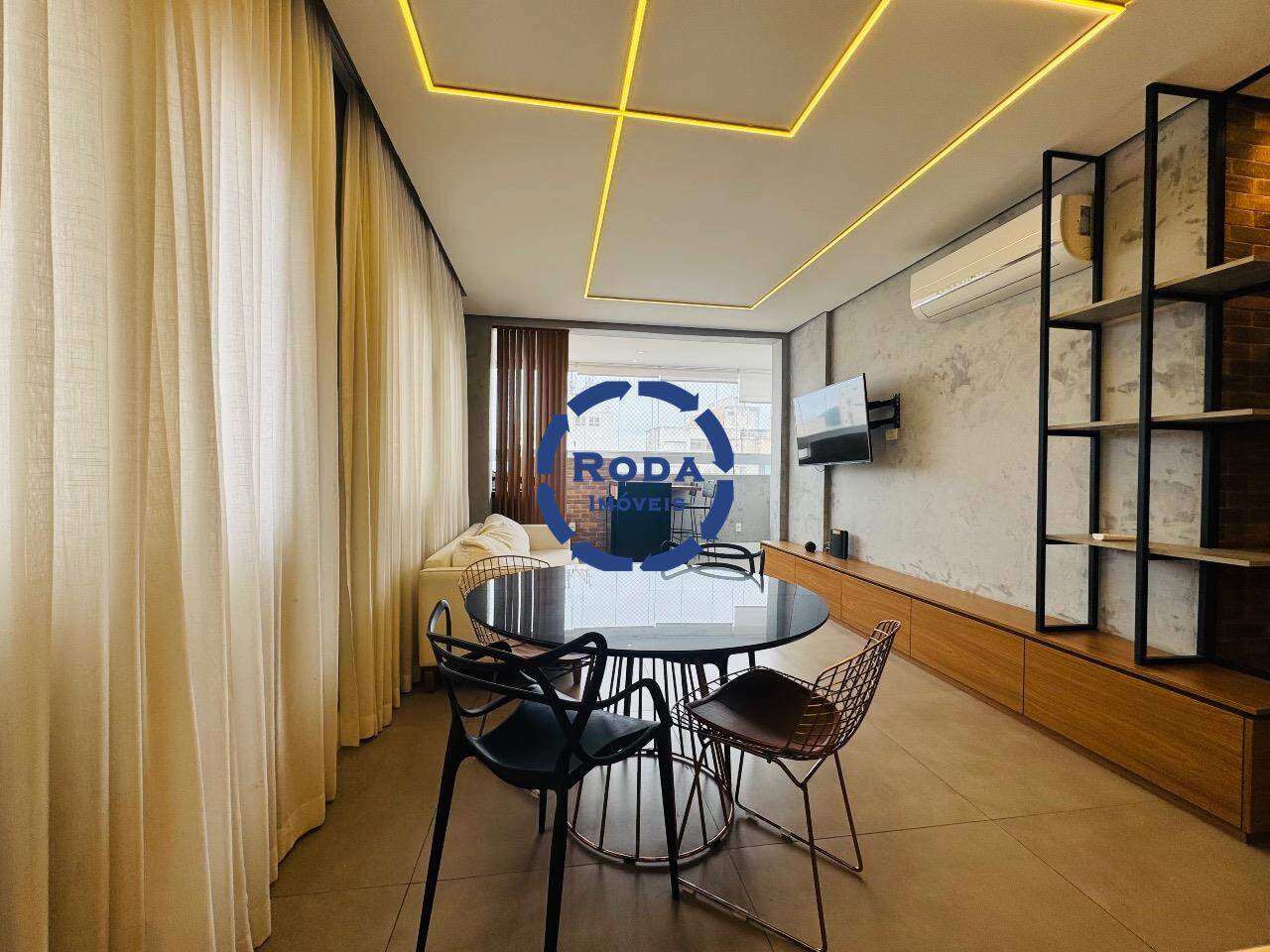 Apartamento à venda no Gonzaga: 