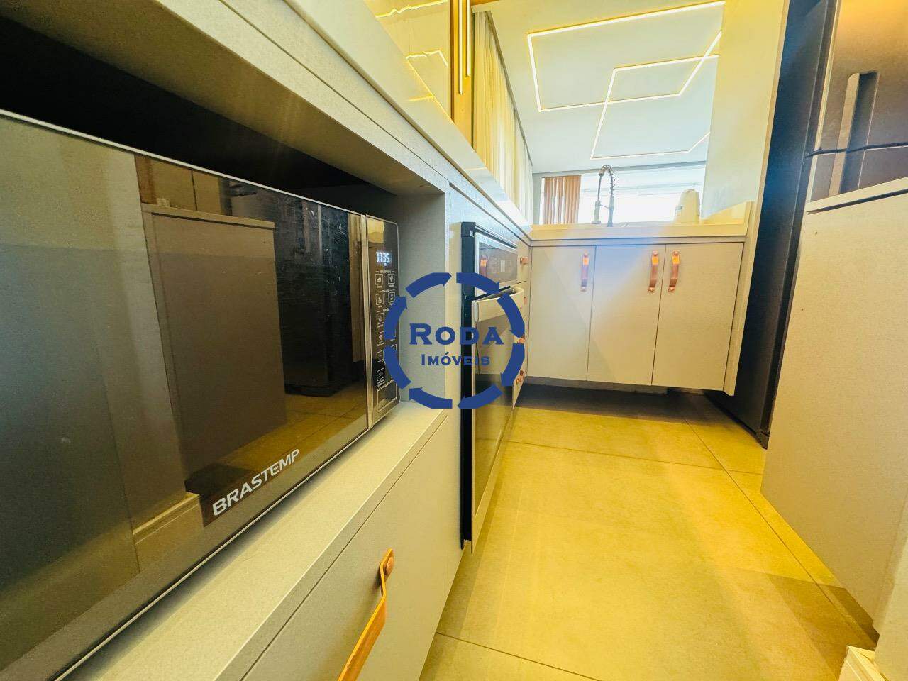 Apartamento à venda no Gonzaga: 