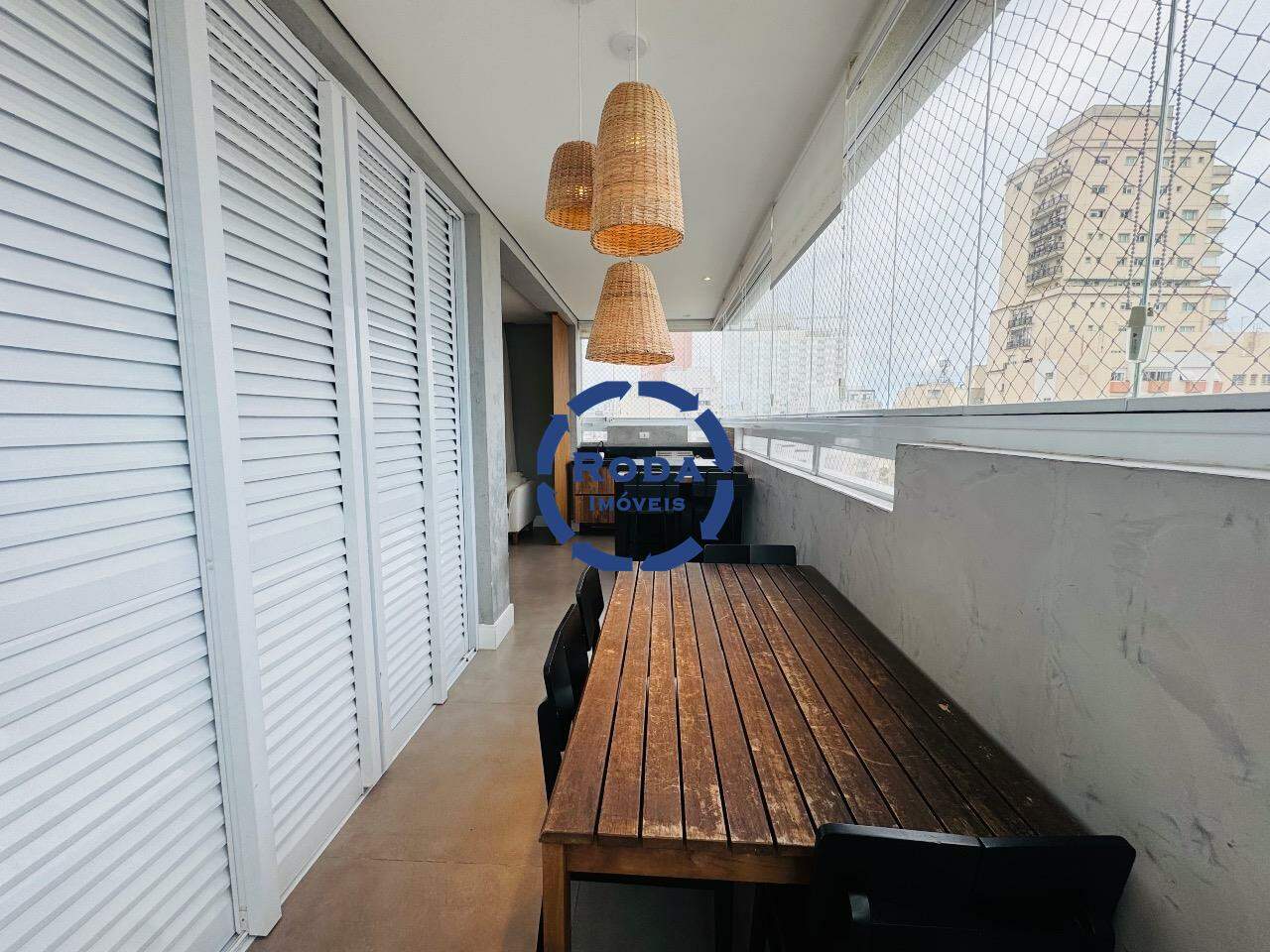 Apartamento à venda no Gonzaga: 