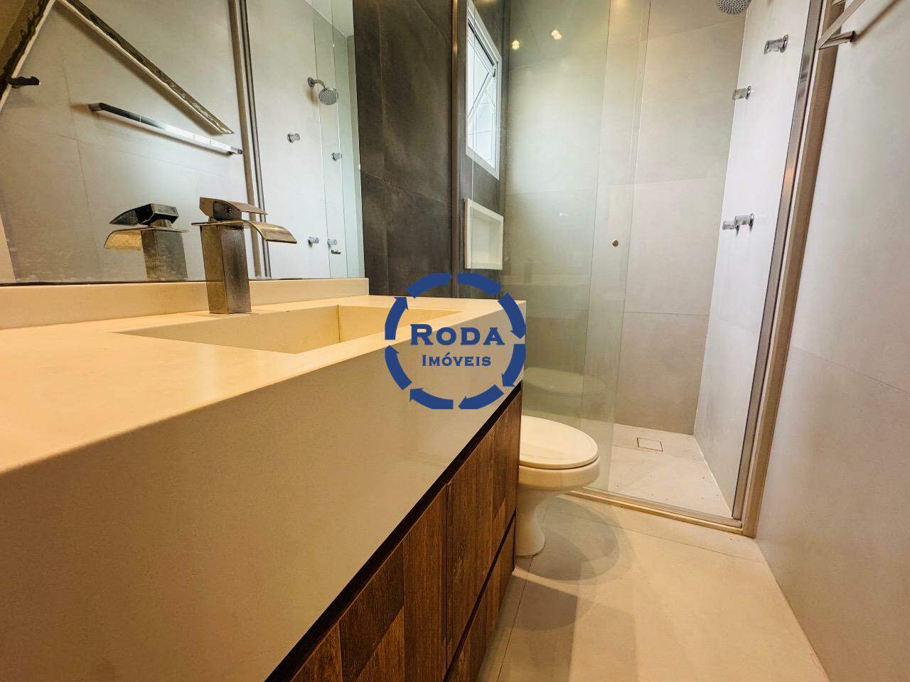 Apartamento à venda no Gonzaga: 