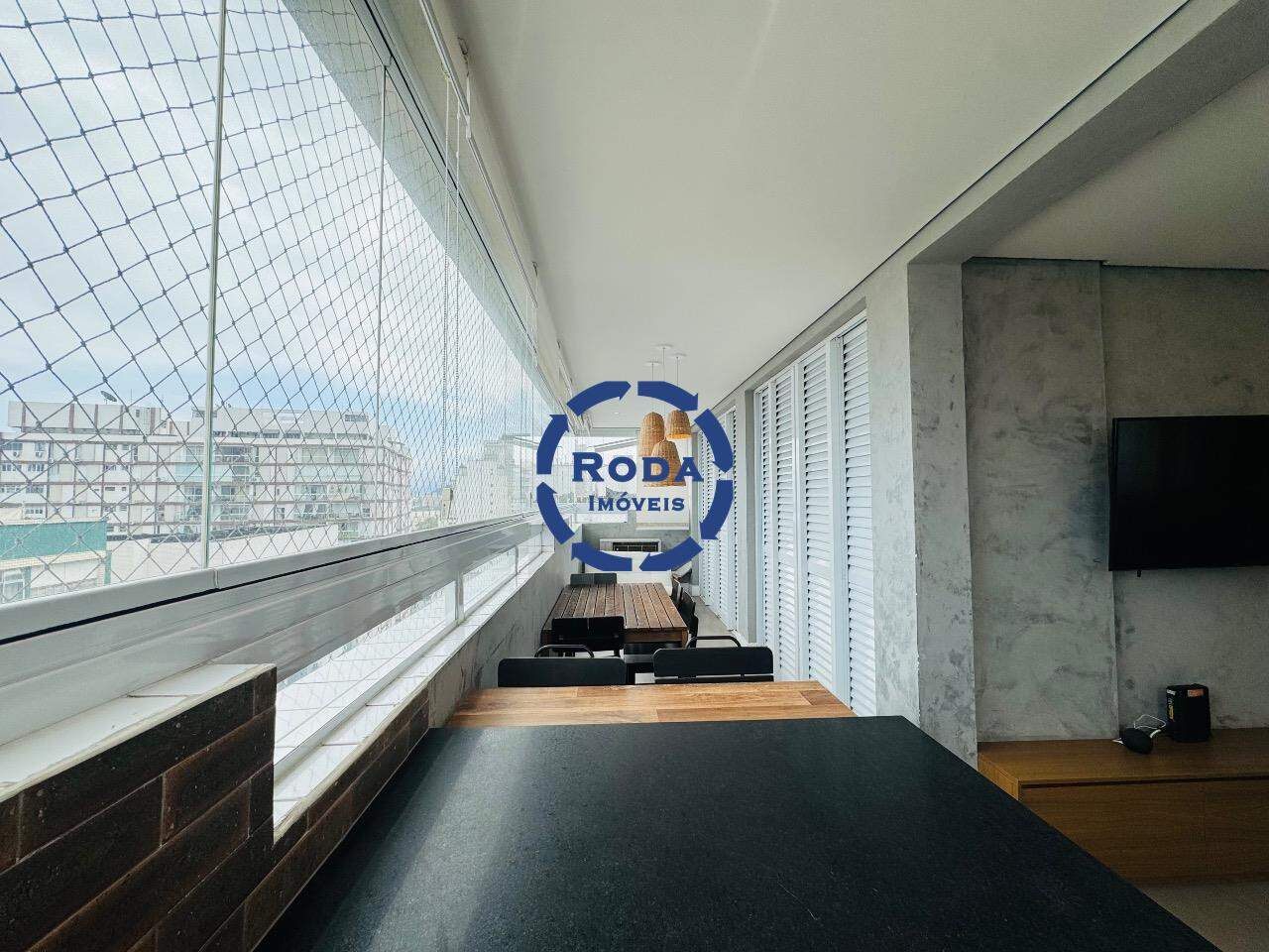 Apartamento à venda no Gonzaga: 