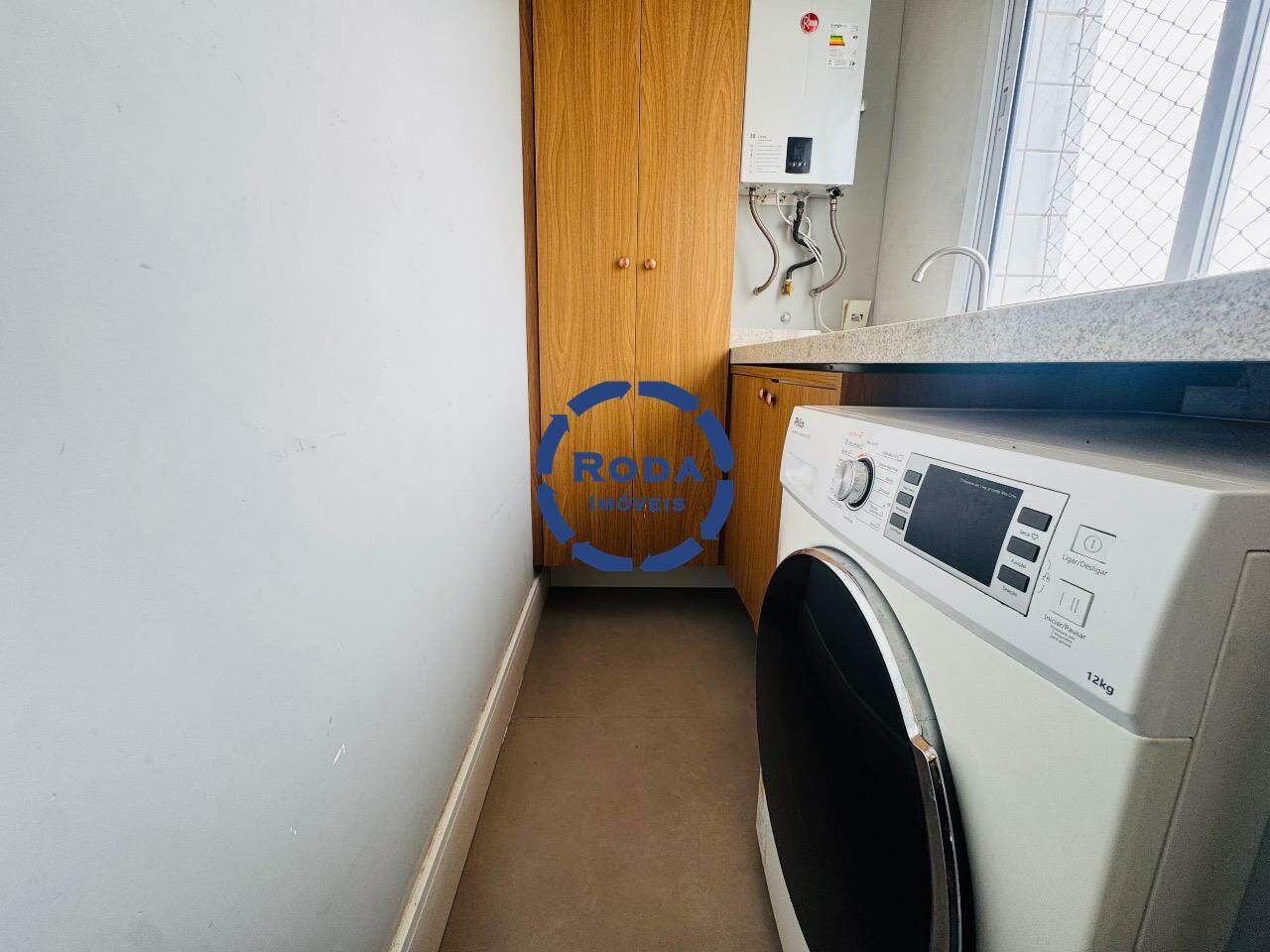 Apartamento à venda no Gonzaga: 