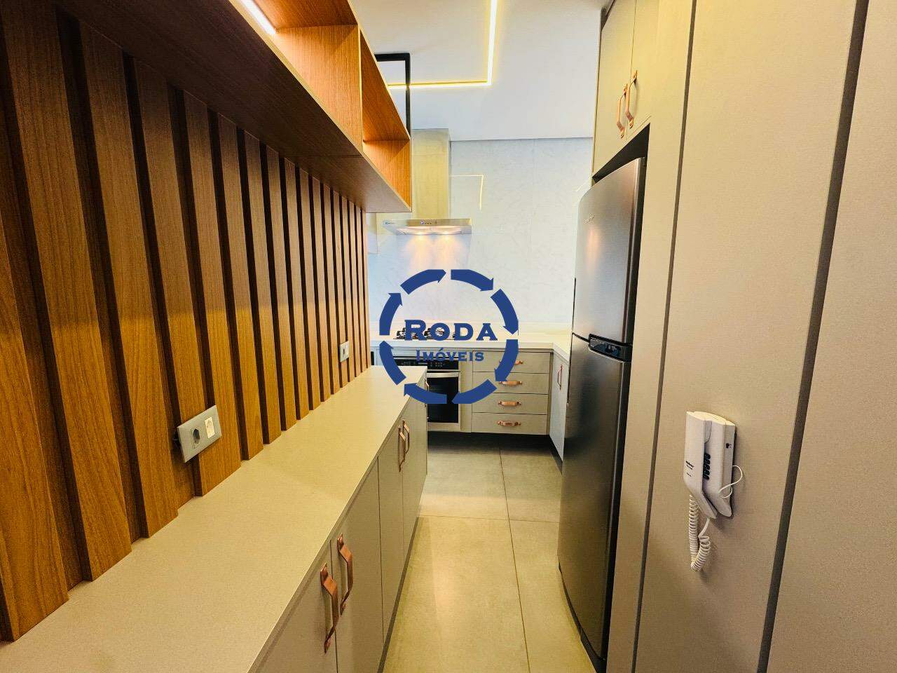 Apartamento à venda no Gonzaga: 
