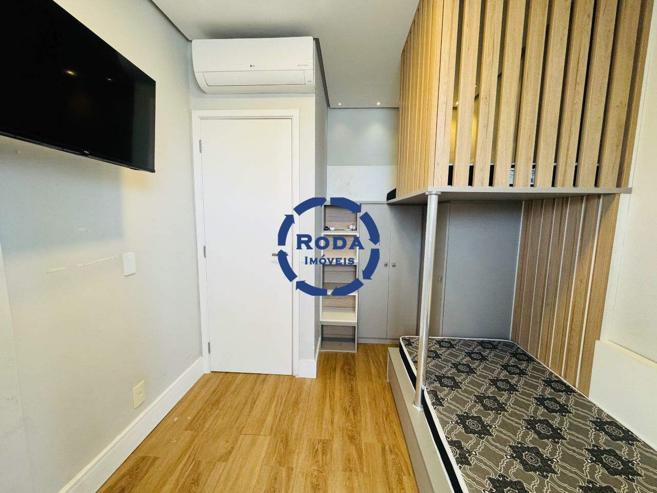 Apartamento à venda no Gonzaga: 