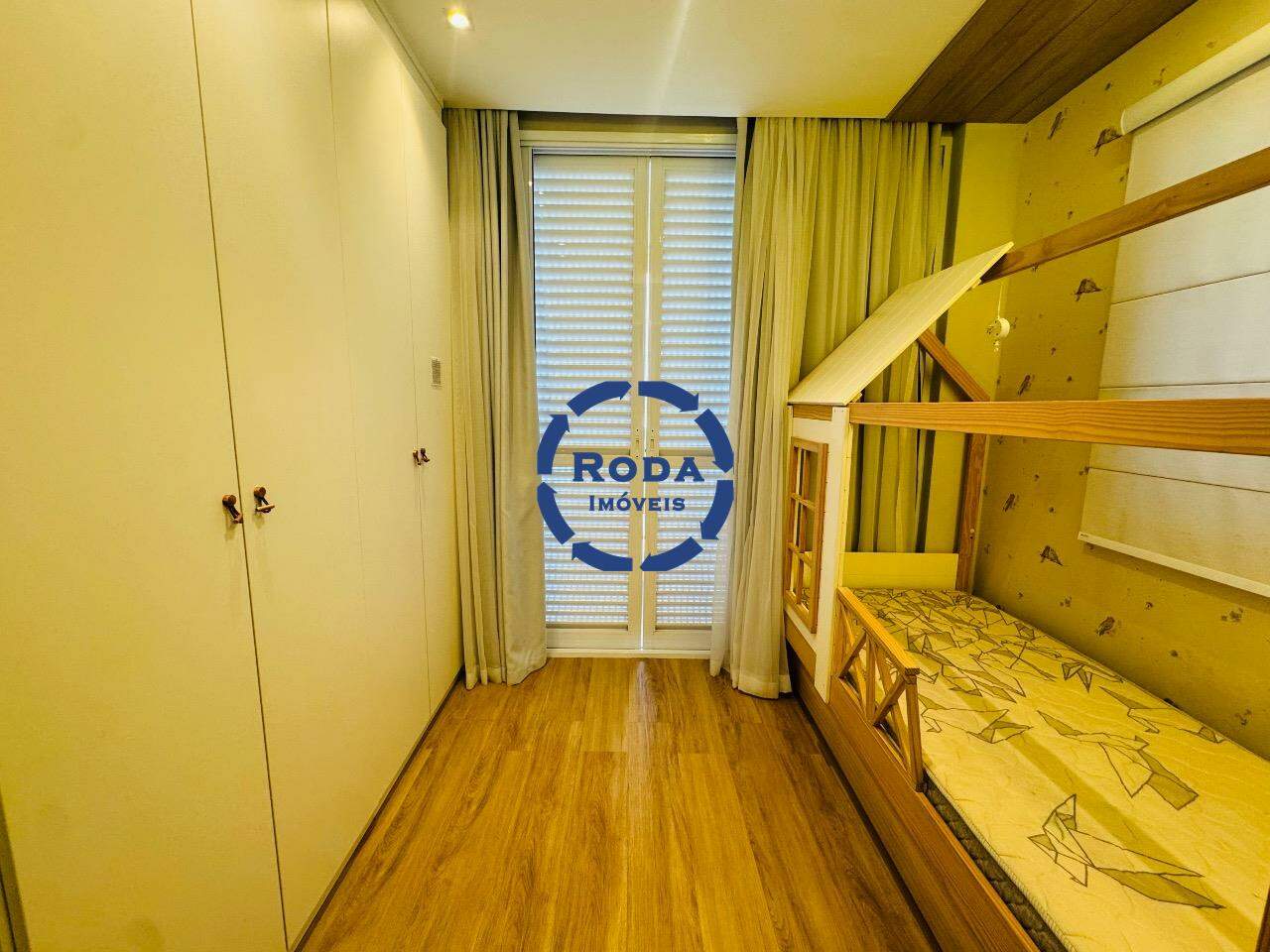 Apartamento à venda no Gonzaga: 