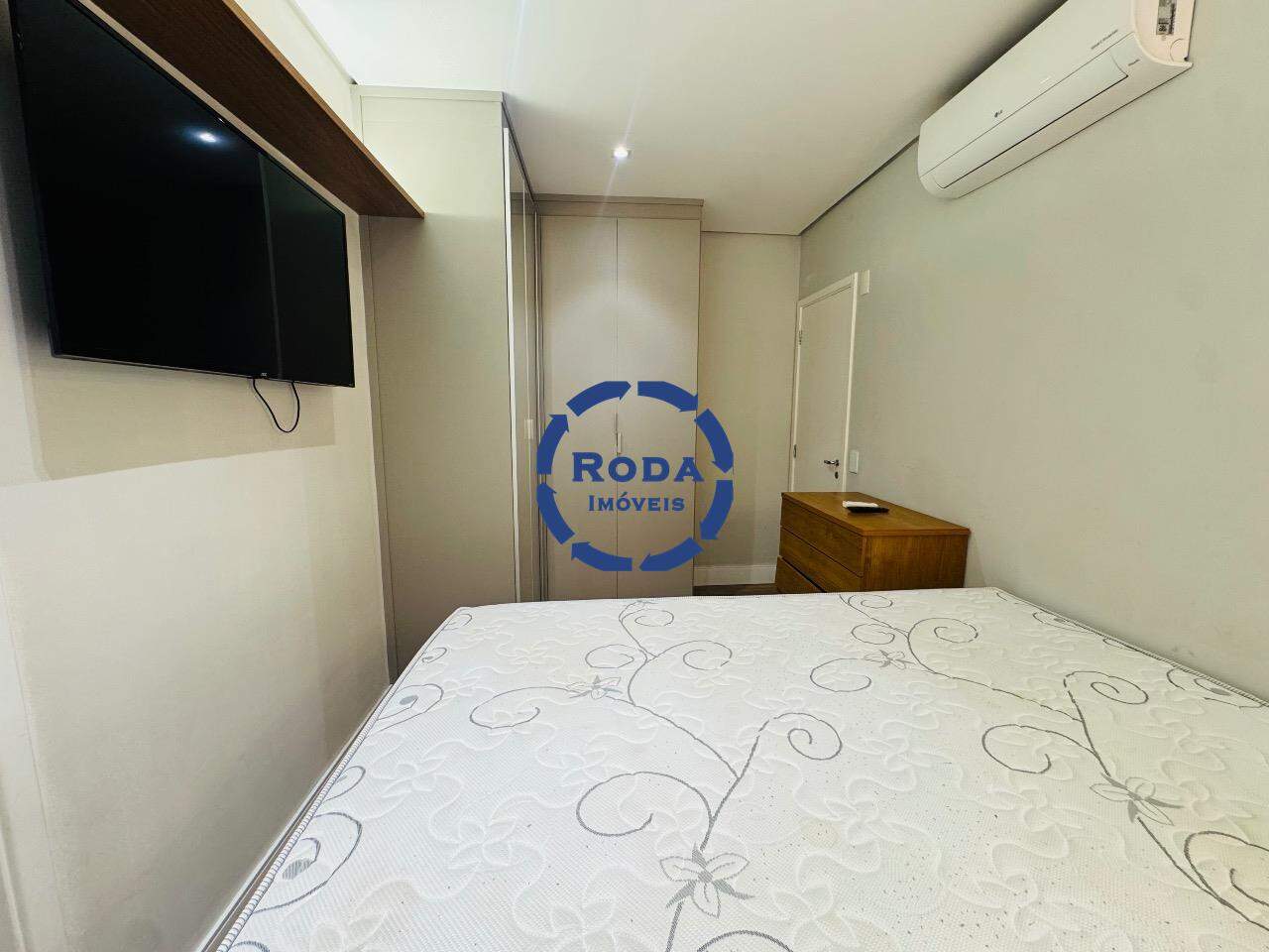 Apartamento à venda no Gonzaga: 