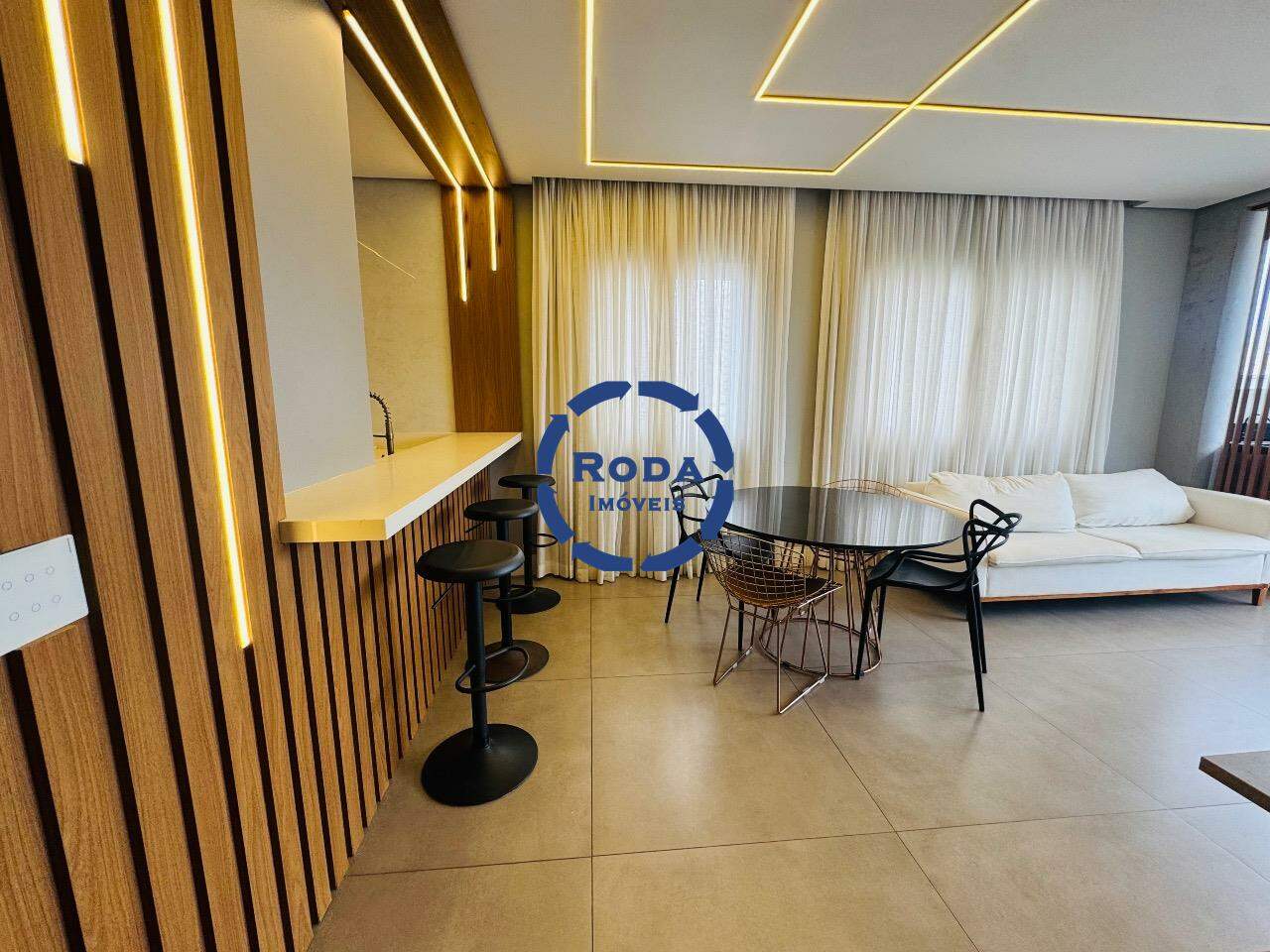 Apartamento à venda no Gonzaga: 