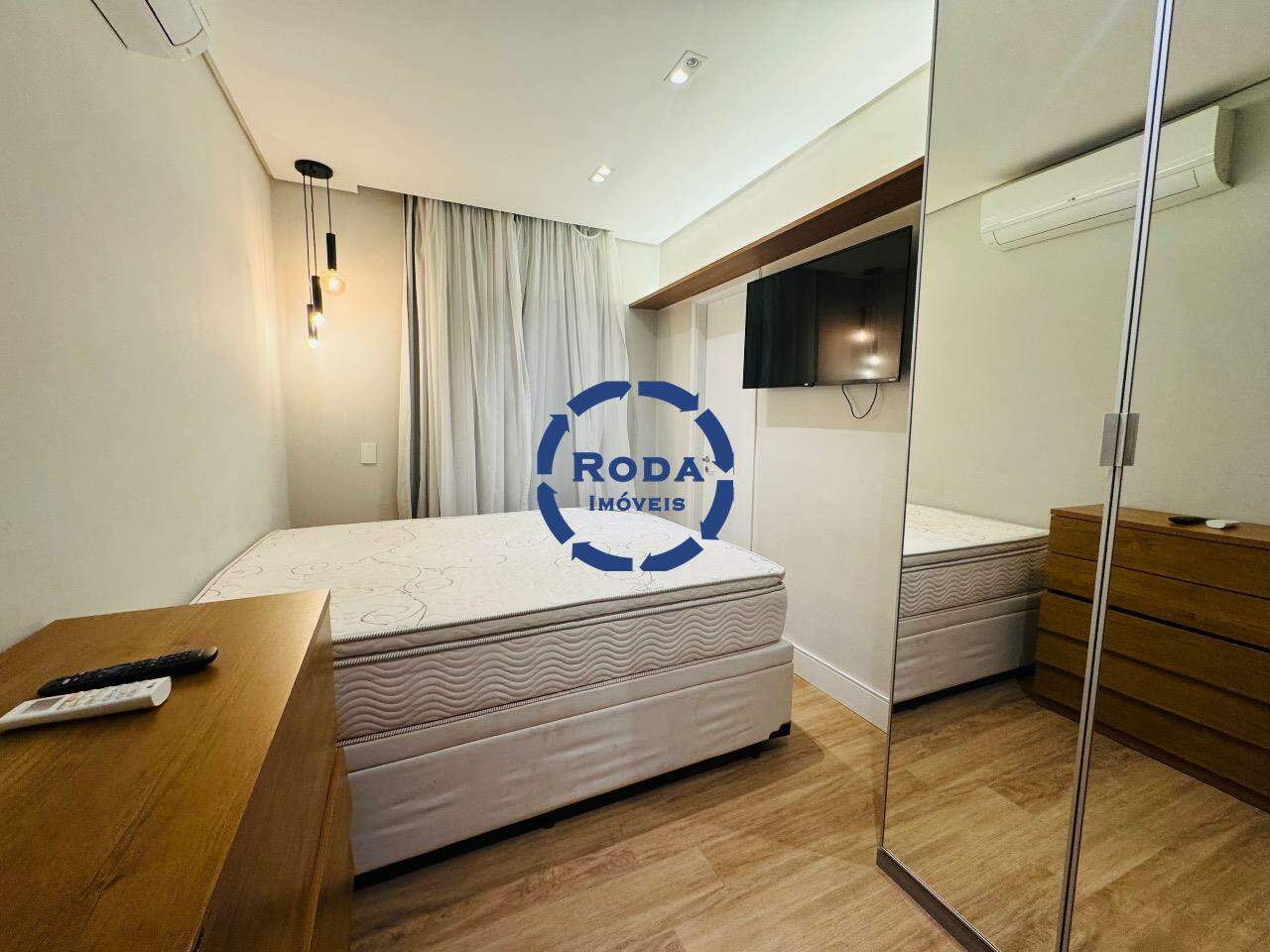 Apartamento à venda no Gonzaga: 